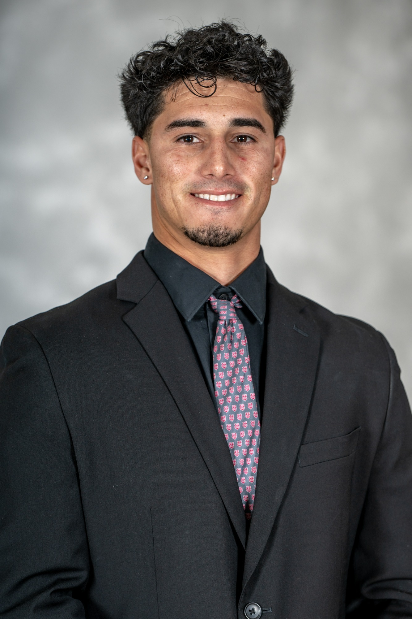 Derek Zacatenco