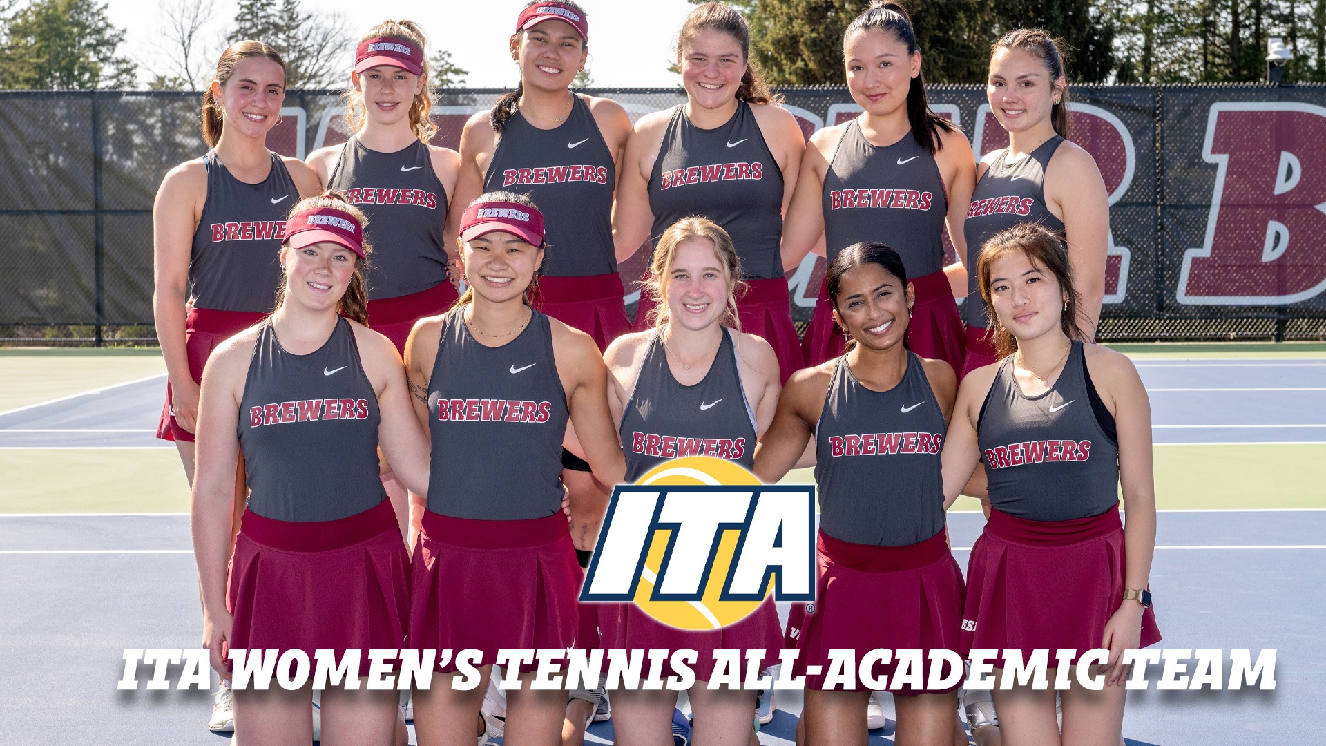 2025 WTEN All-Academic 