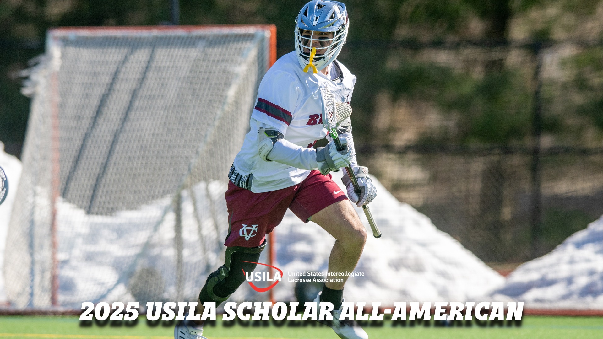 Kieran Chai-Onn USILA SAA 2025