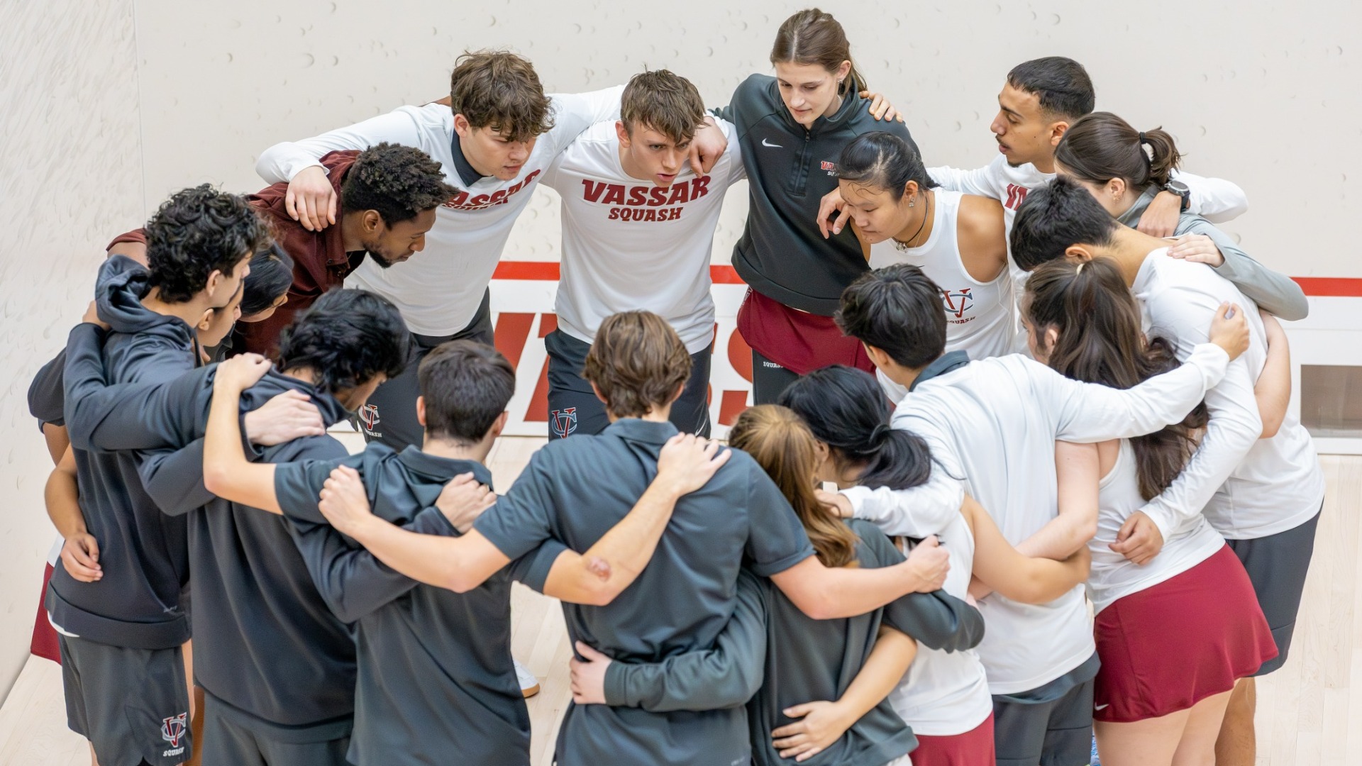 2025-26 Men's Squash 