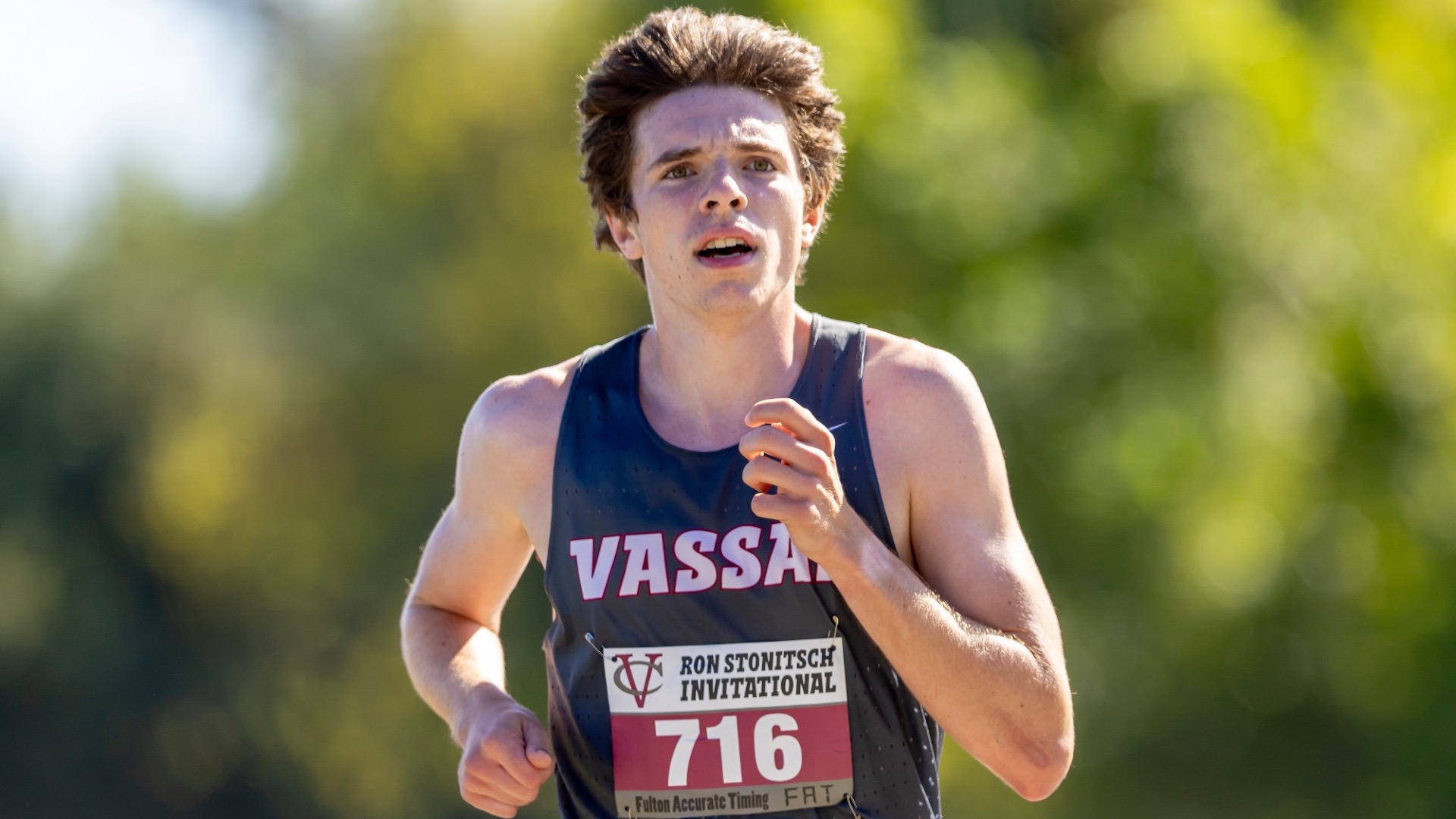 Max Frazee