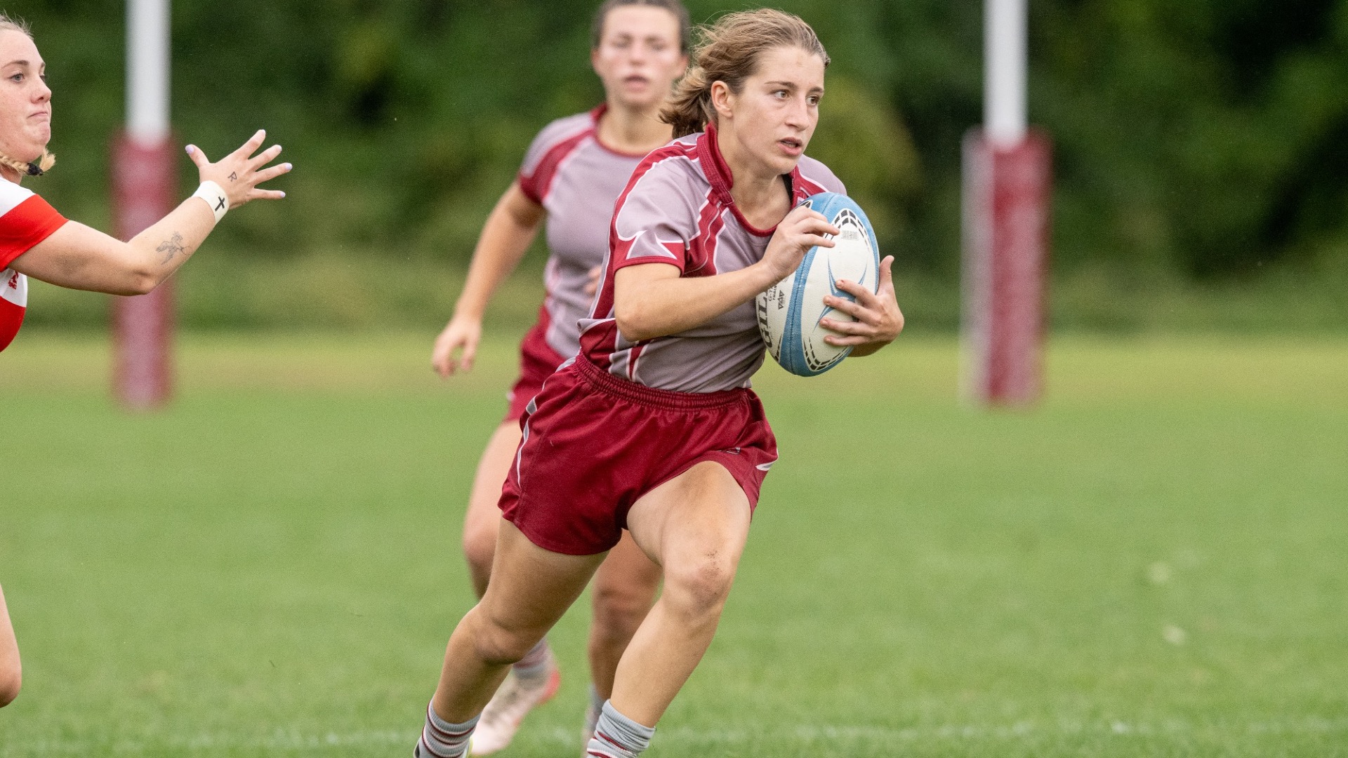 Rosie Perkinson