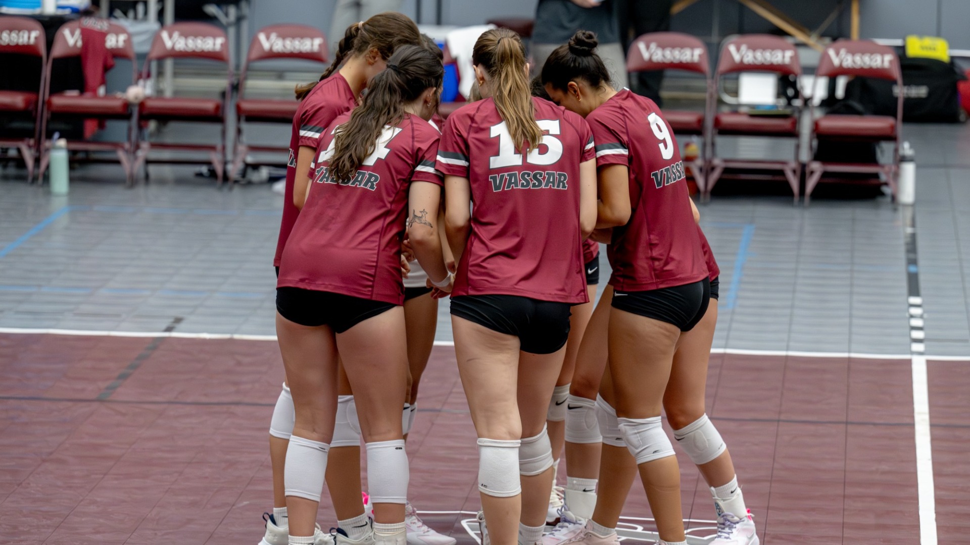 2026 WVB Mini Huddle
