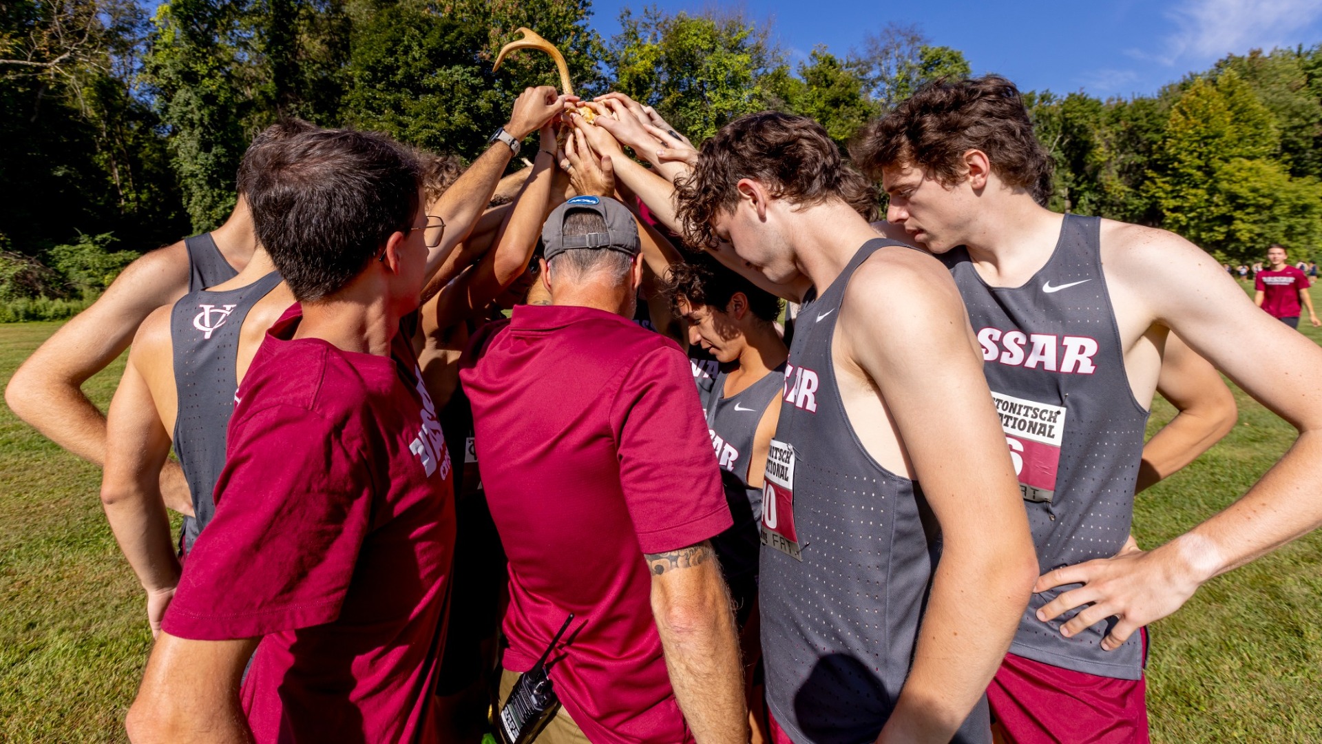 MXC 2026 Huddle