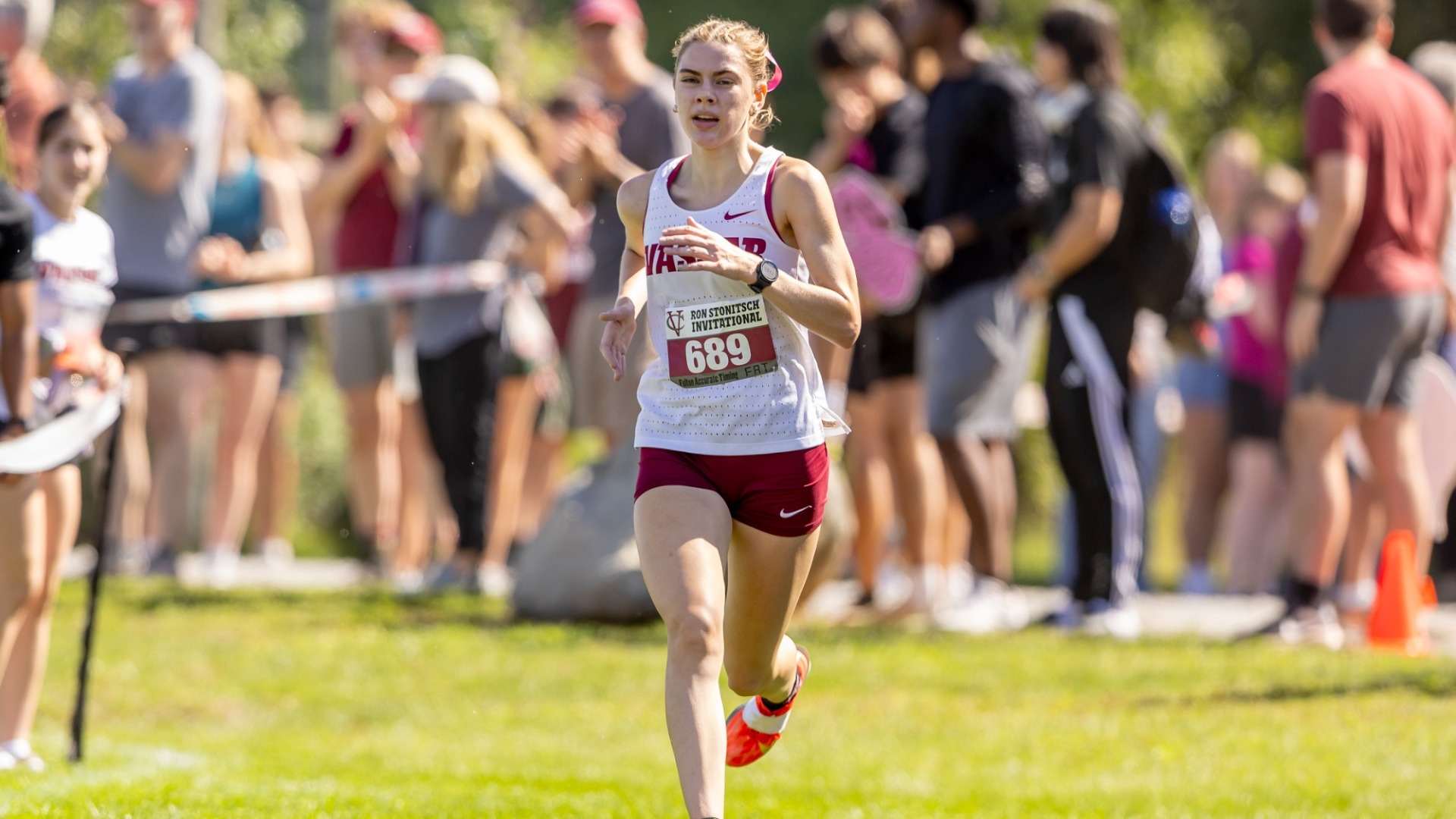 Haley Schoenegge