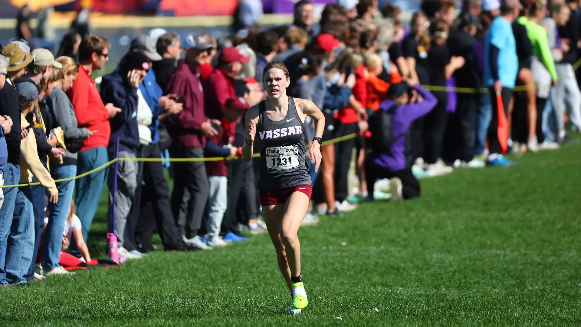 Haley Schoenegge