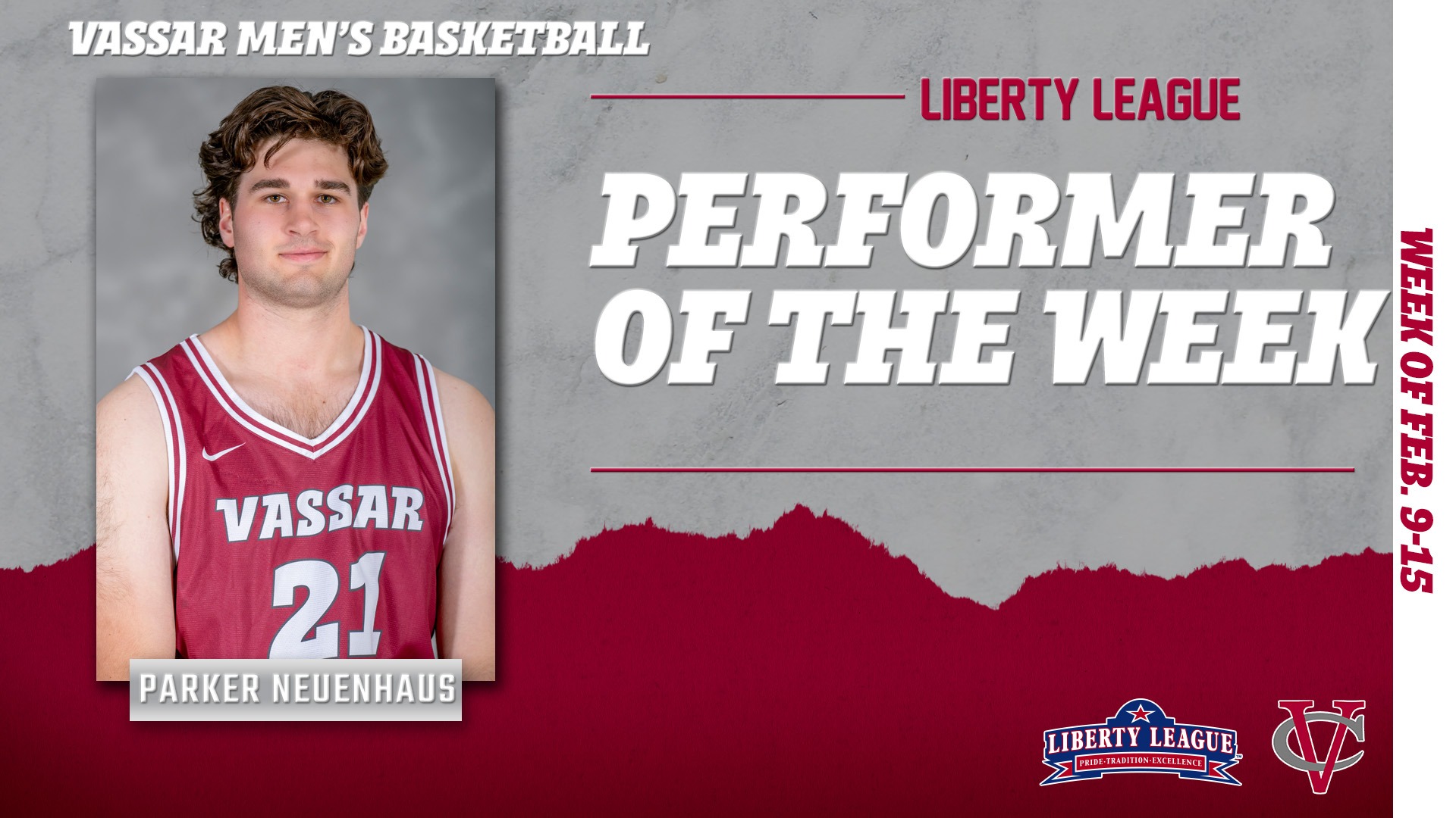 Parker Neuenhaus LL POW 021626