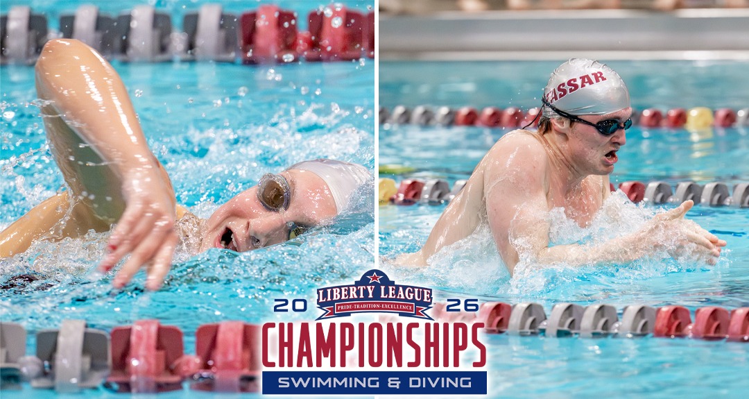 2026 Liberty League Swim Championship Preview 