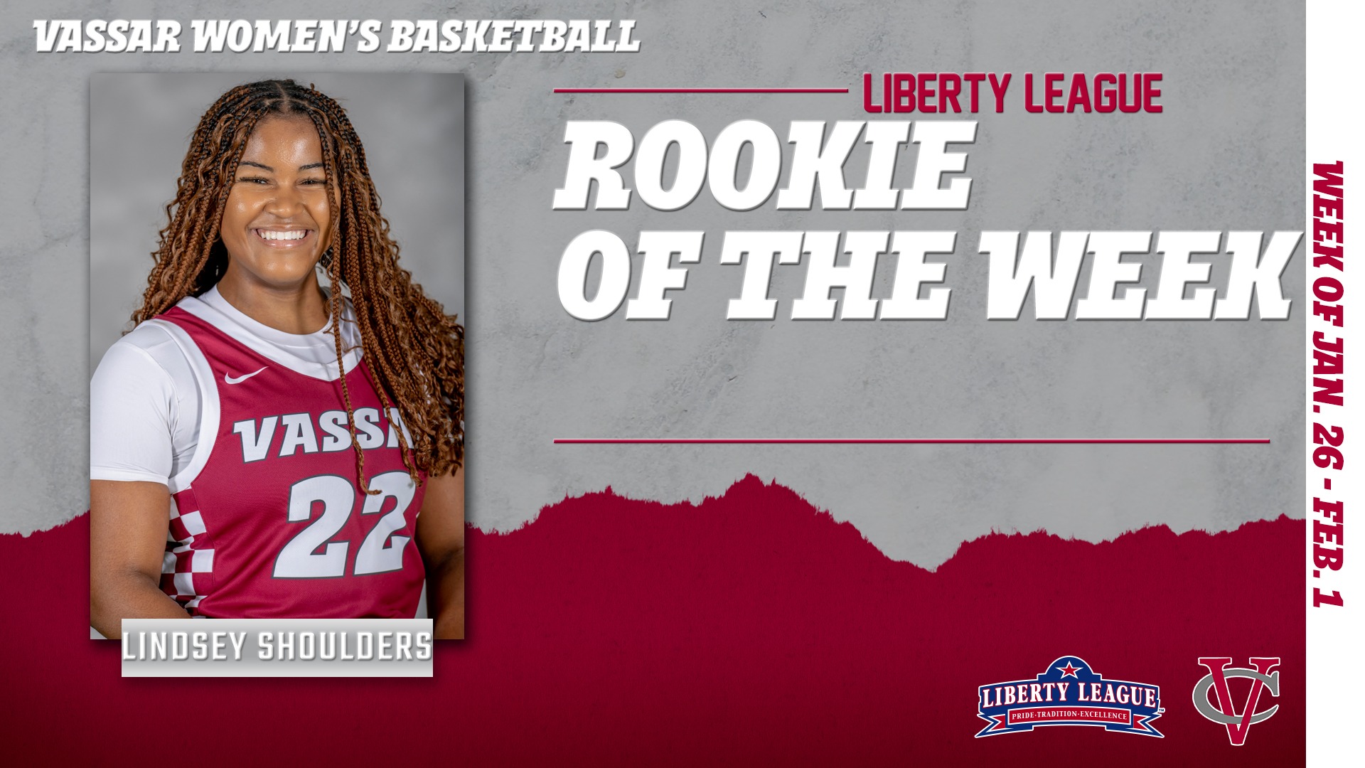 Lindsey Shoulders LLROW 2.2