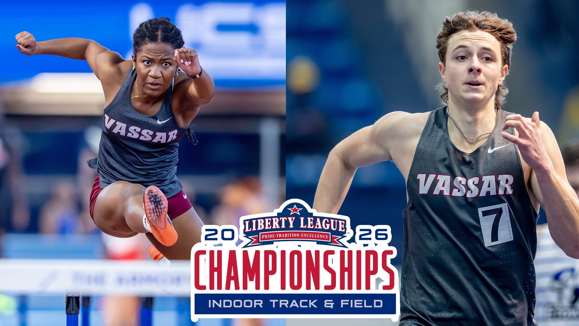 LL Indoor Track and Field Championships 2026