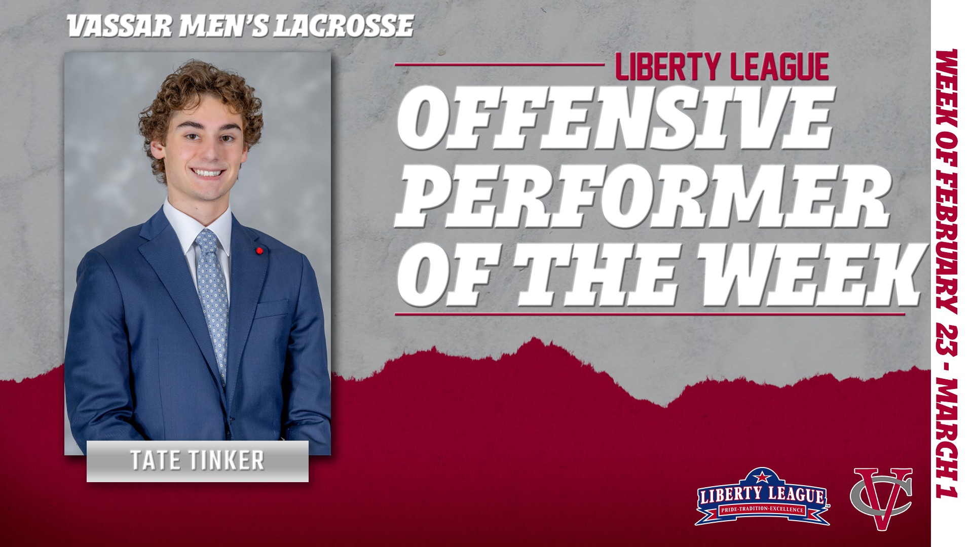 Tate Tinker LLOPOW 3.2