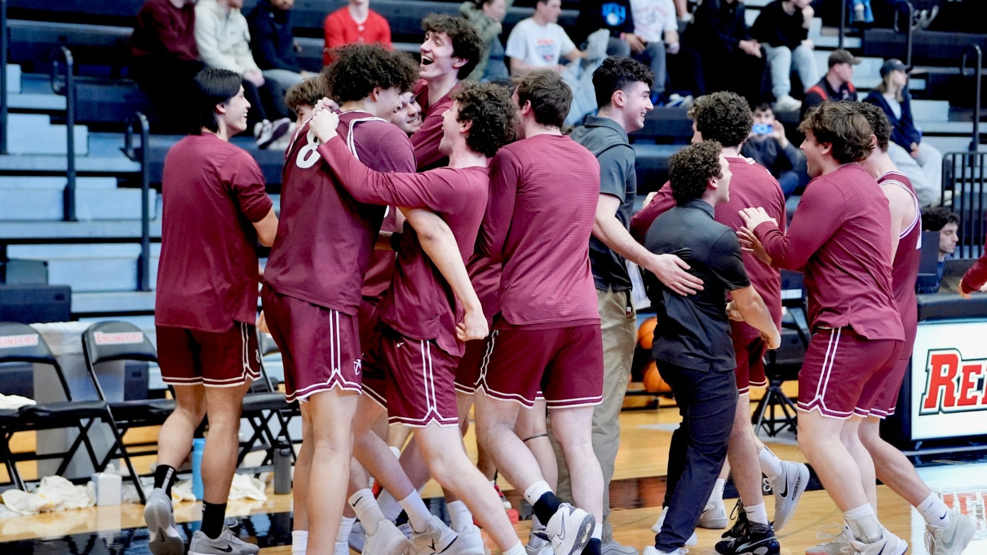 LL Championship Celebration 2026 MBB