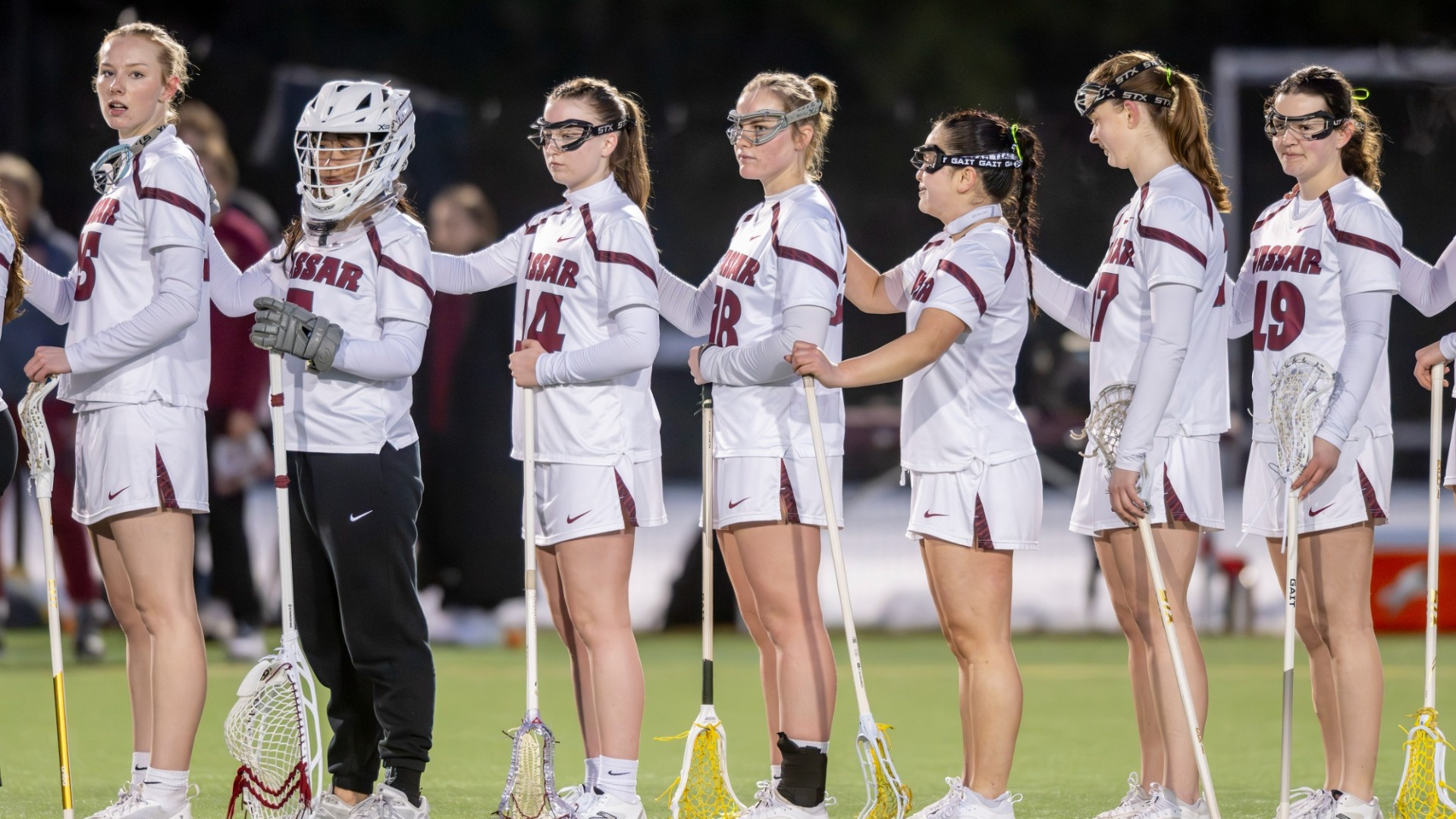 2026 VC Women's Lacrosse 