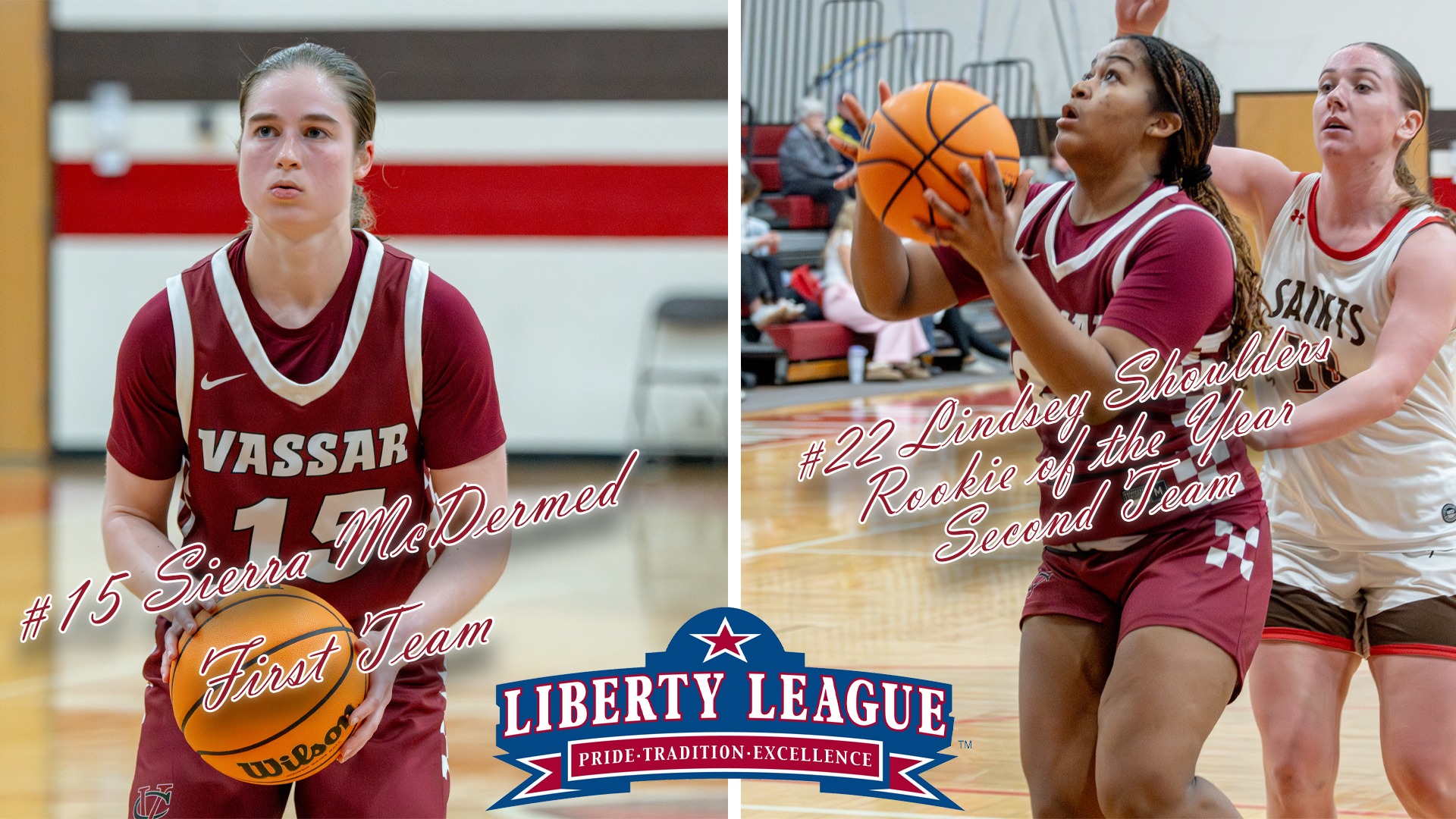 2026 WBB All-Conference 