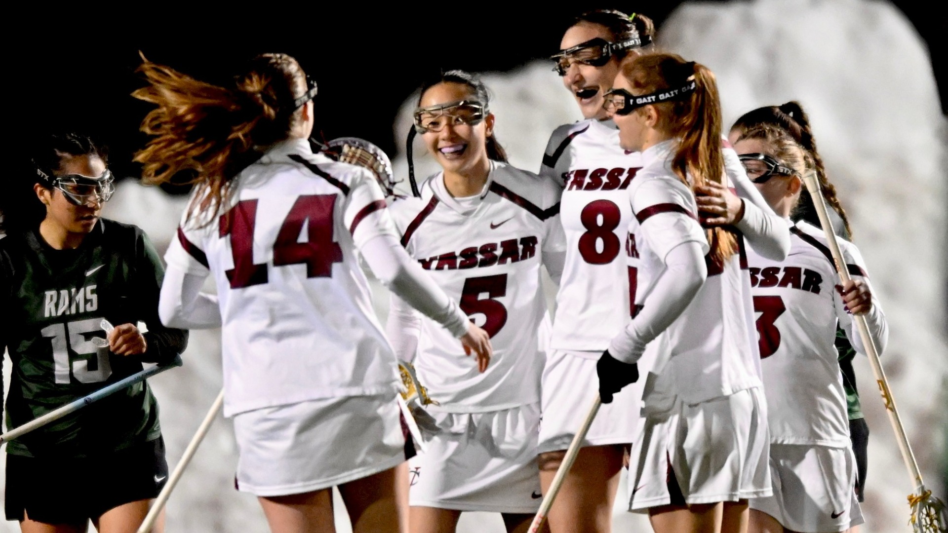 2026 Women's Lacrosse 