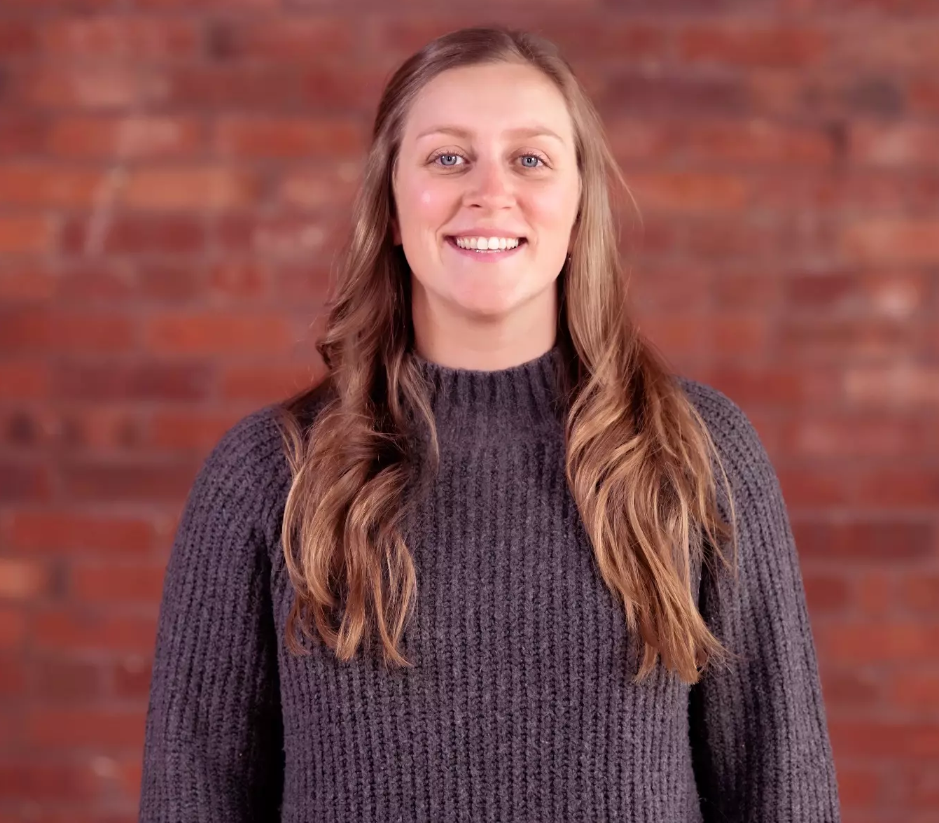 Nicole Galewski Headshot 030526