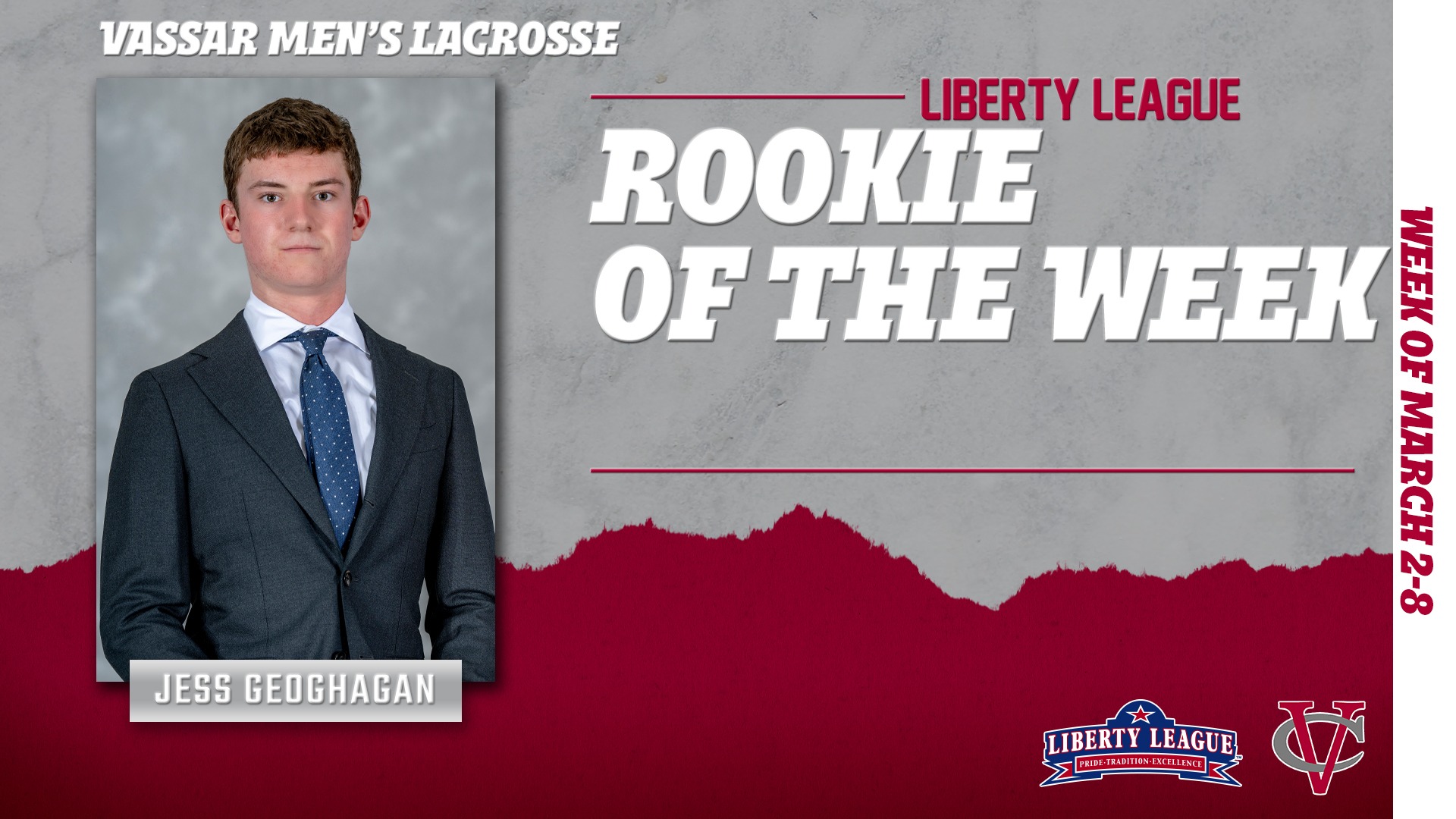 Jess Geoghagan LLROW 3.9 