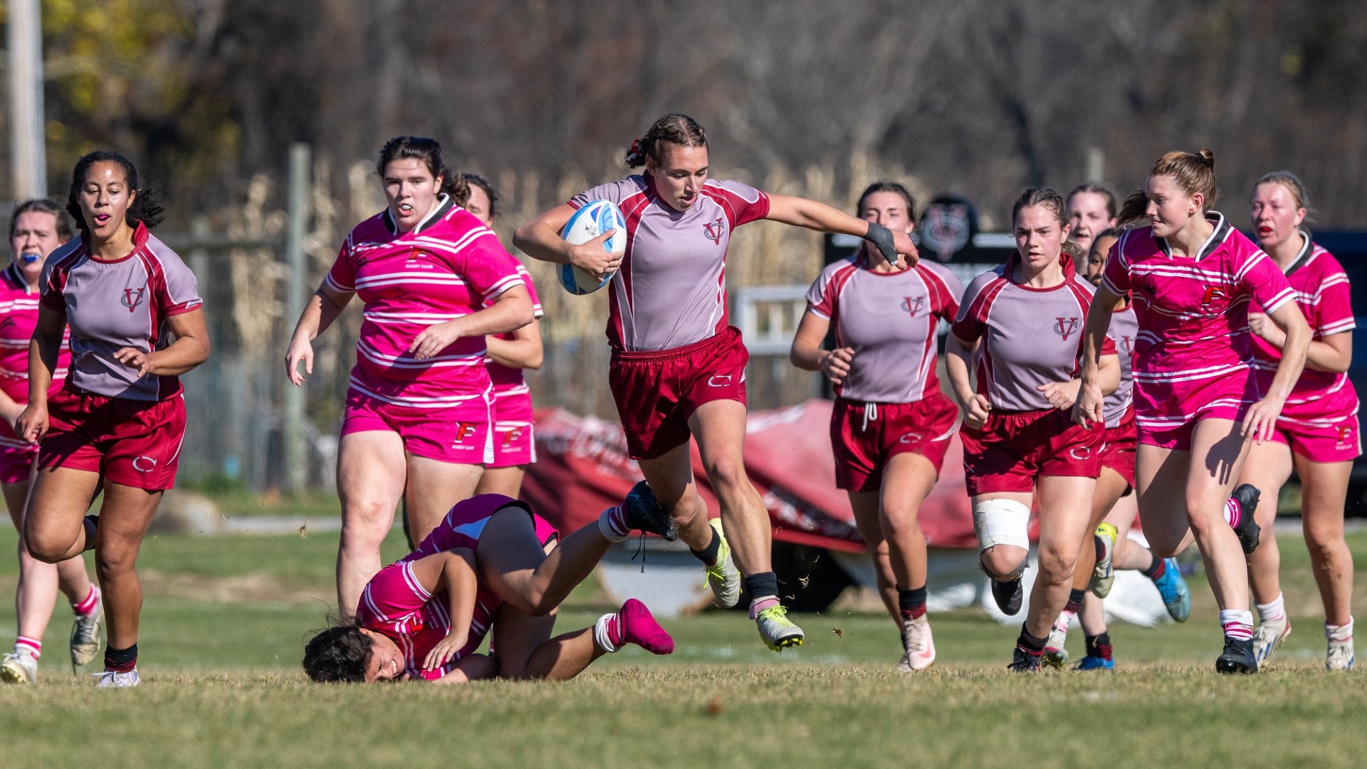 Yasmeen Kassem-Scott