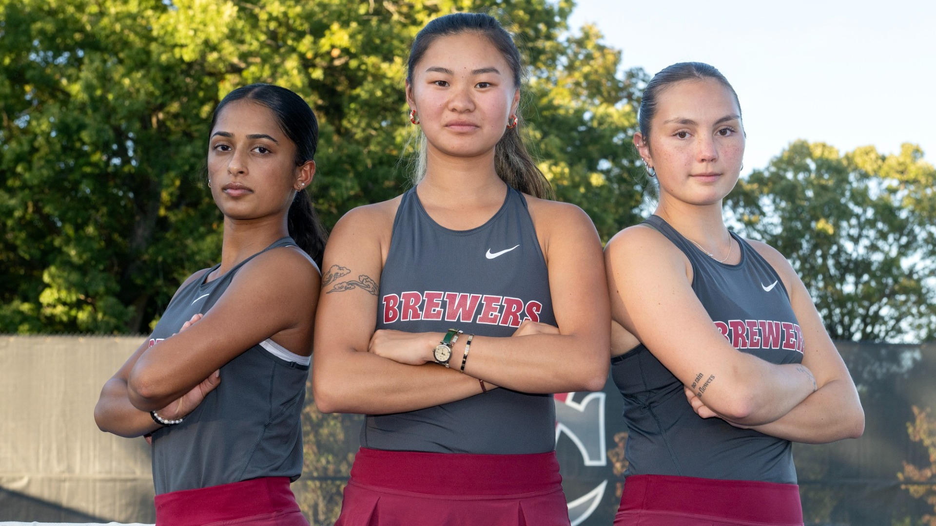 2026 WTEN Senior Class 