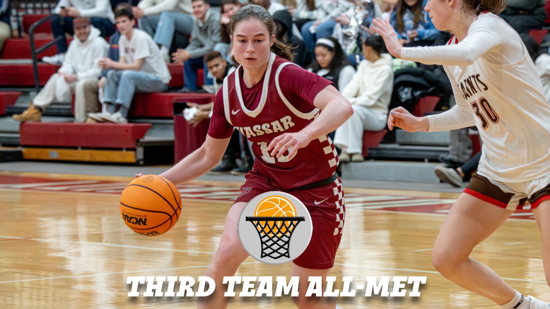 McDermed 2026 All-Met