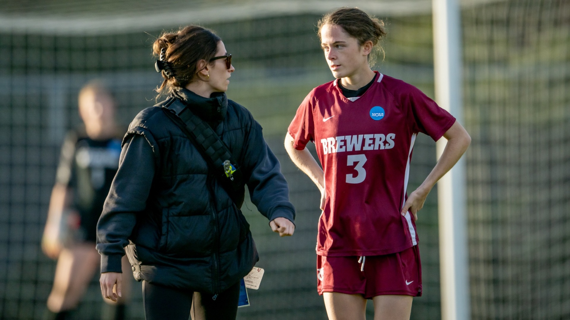 Emma Meore - NATA Award Recipient