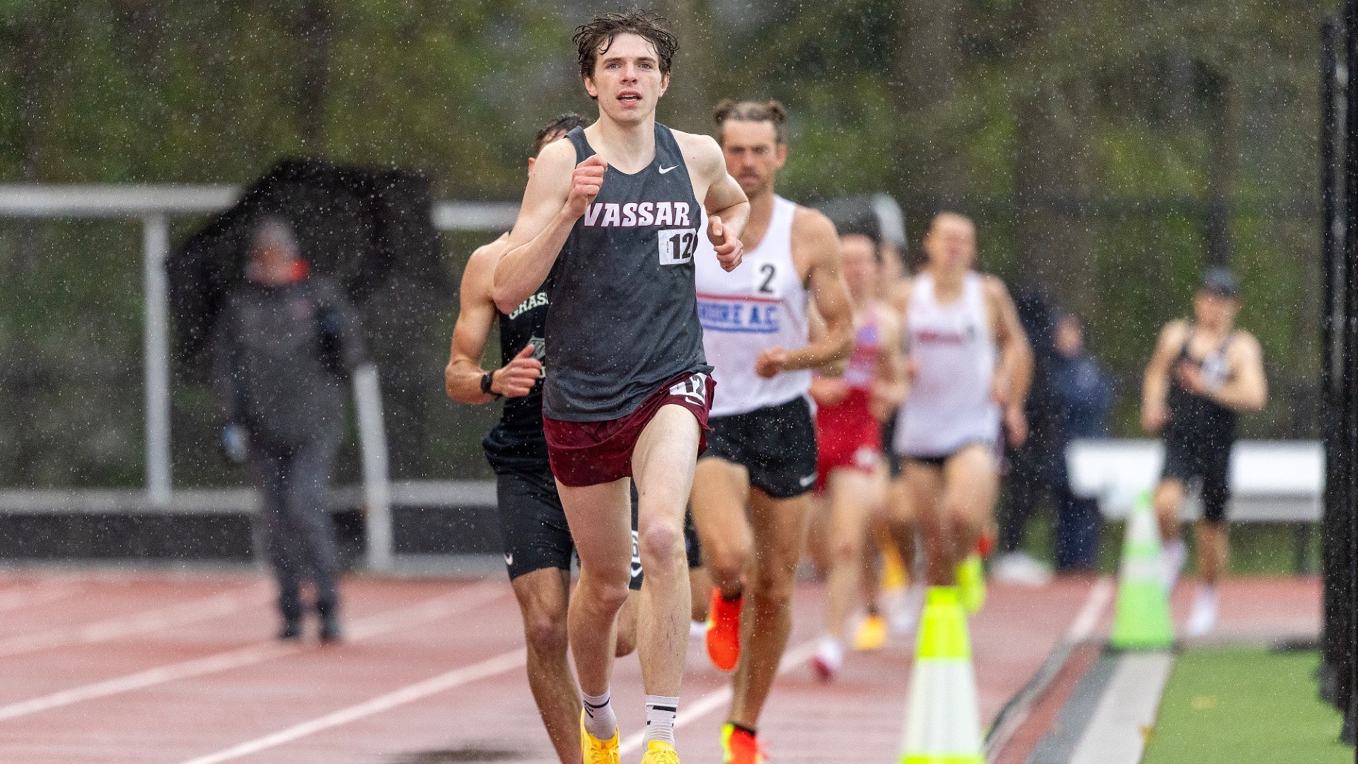 Max Frazee