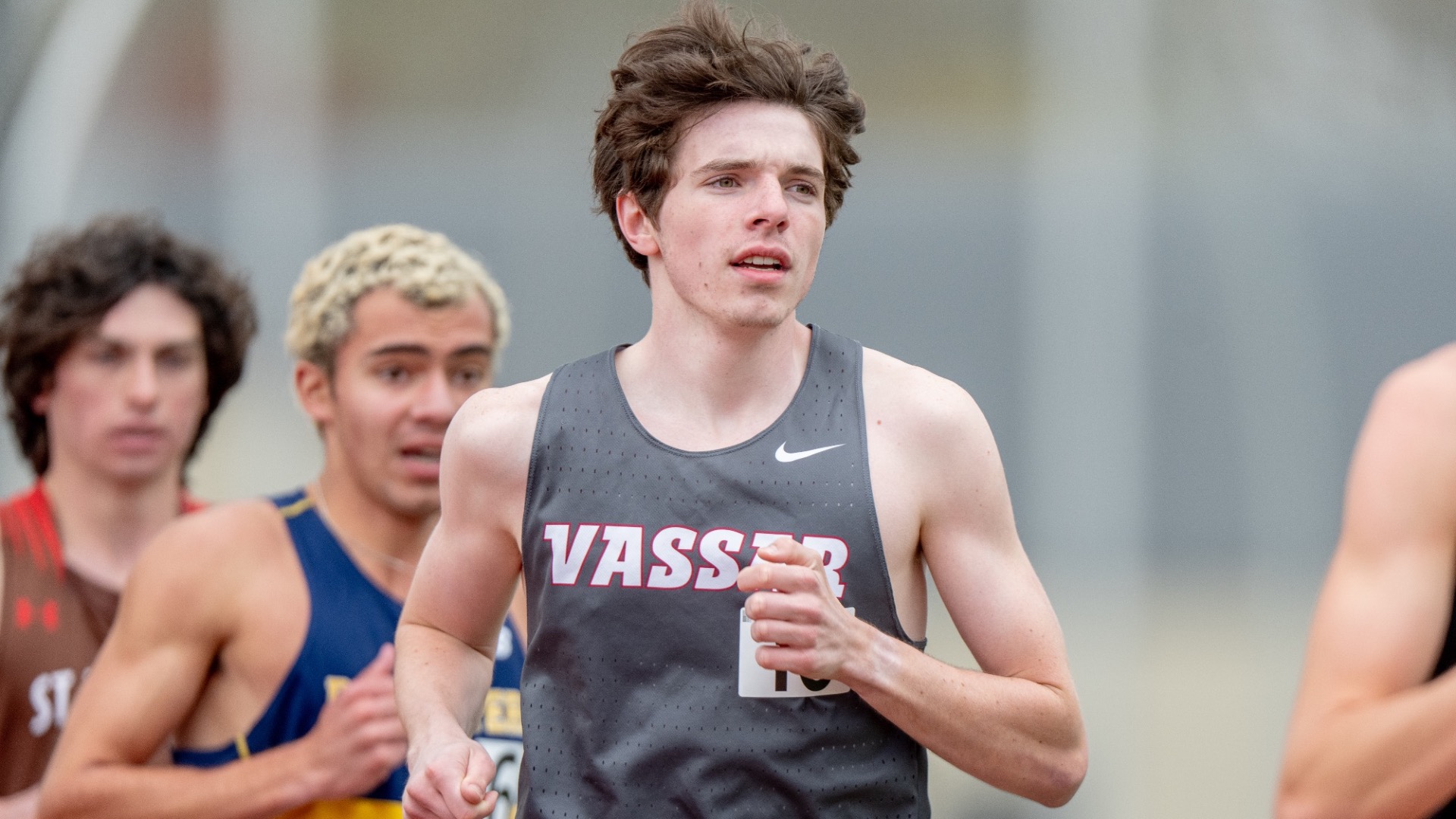 Max Frazee