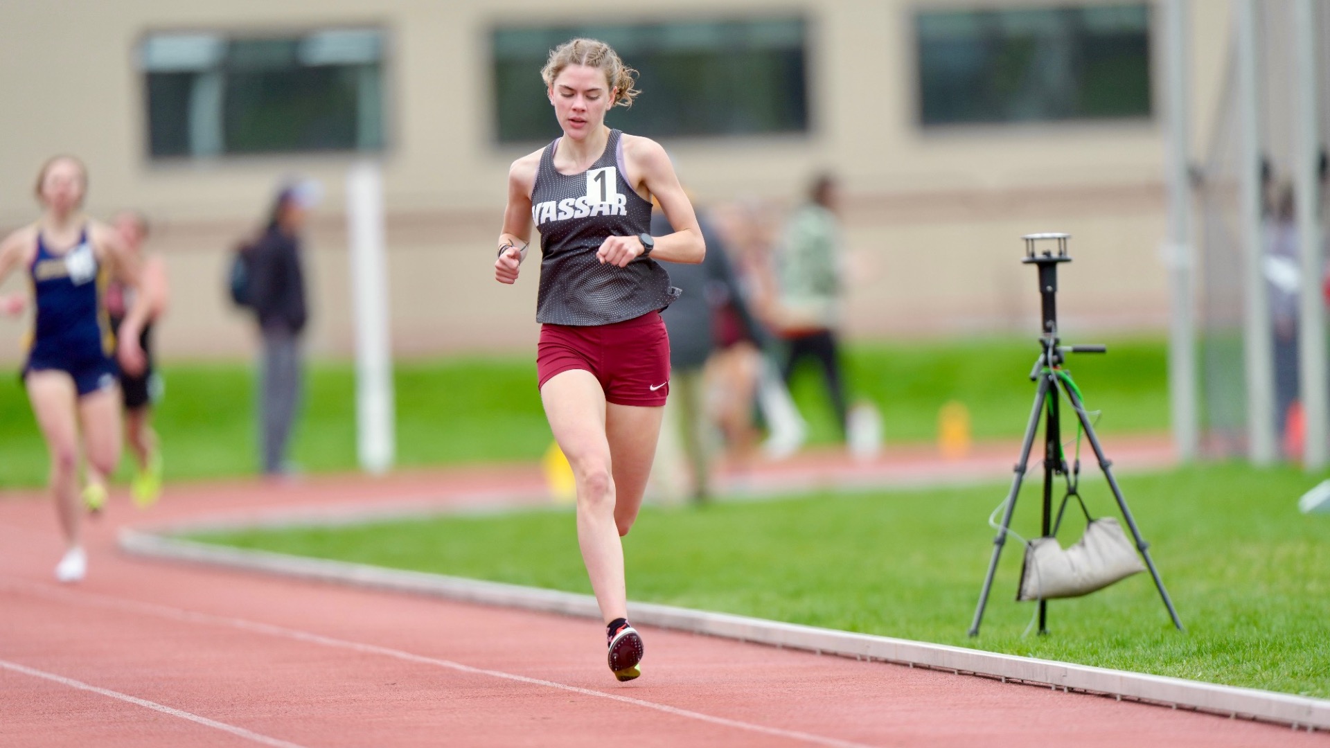 Haley Schoenegge
