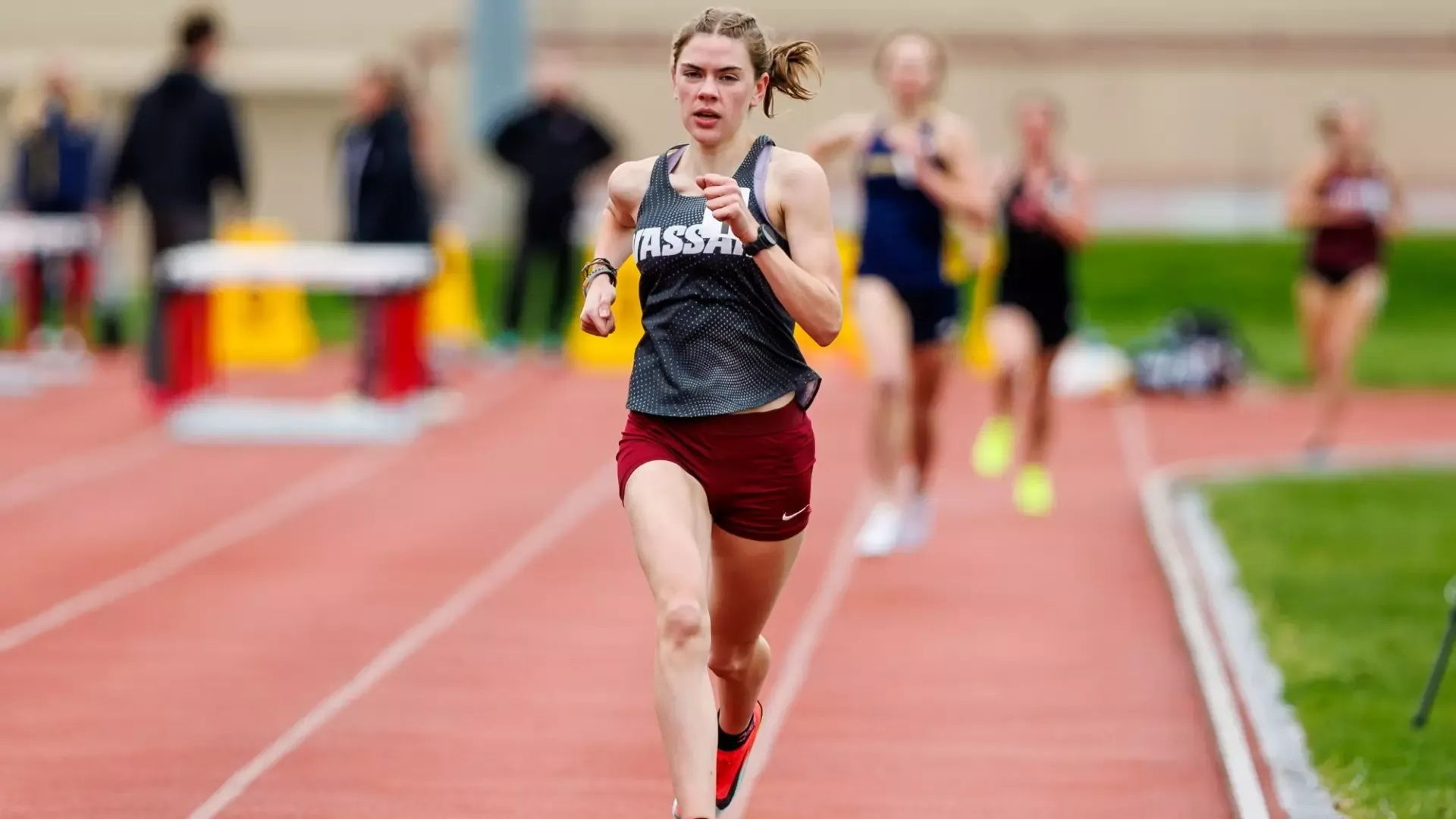Haley Schoenegge