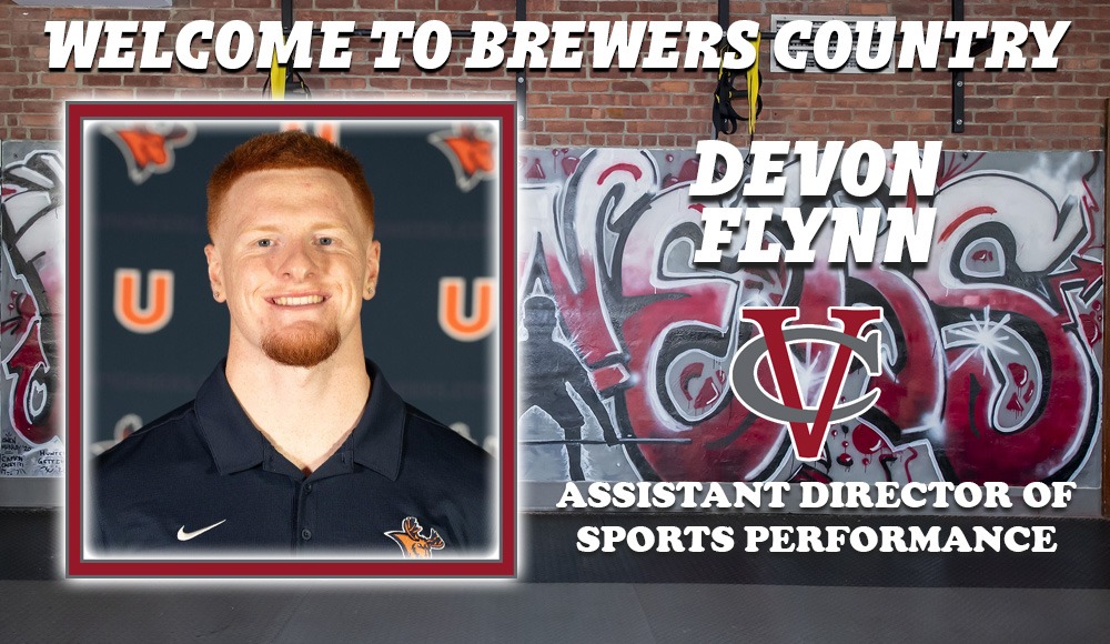 Devon Flynn - Assistant Director of Sports Performance Hire 2026