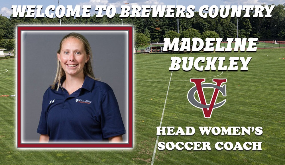 Madeline Buckley - Women's Soccer 2026 Head Coach Hiring