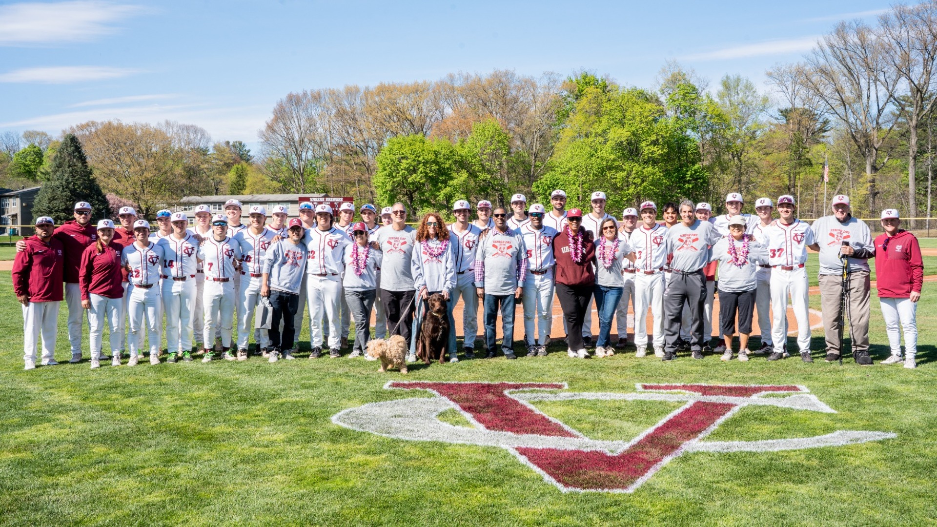Vassar Baseball 2026