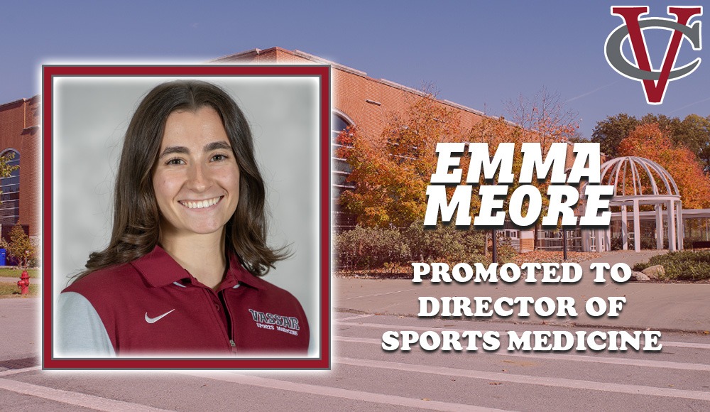 Emma Meore - Director of Sports Medicine Hiring 2026