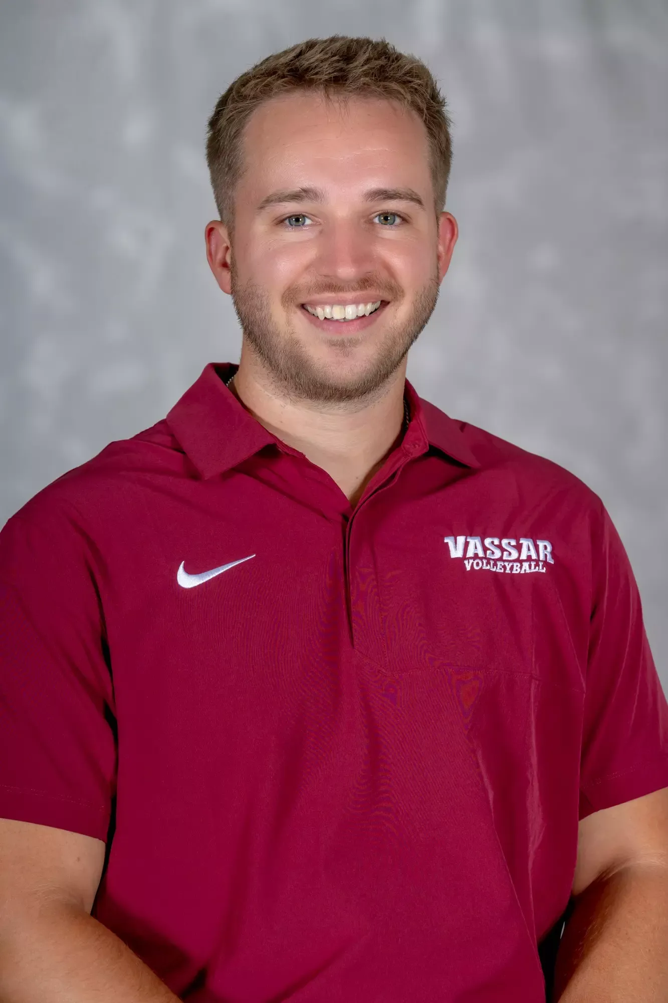 Tyler Blank
