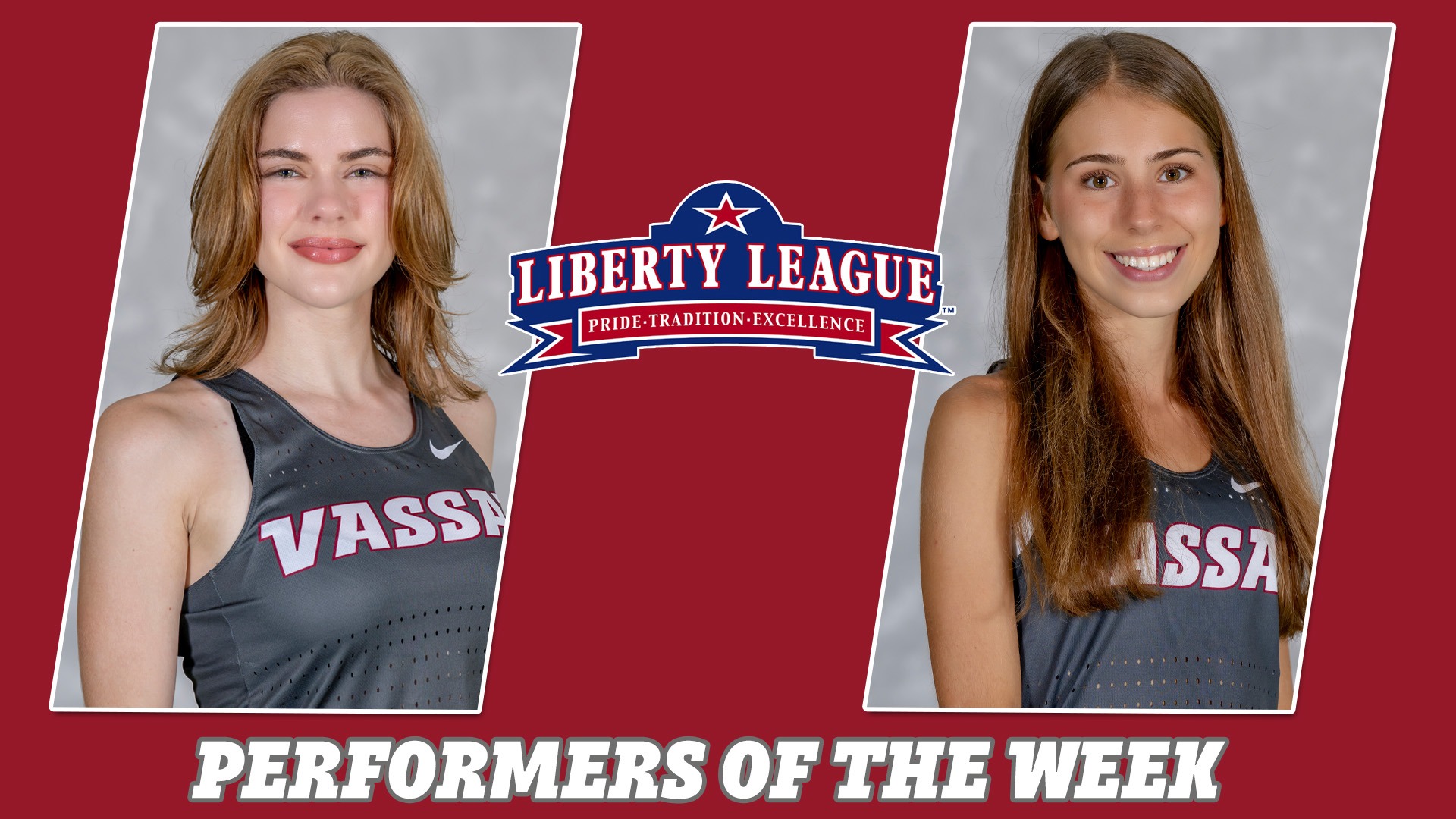 LL POW - Haley Schoenegge and Eden Panchison - September 14, 2026