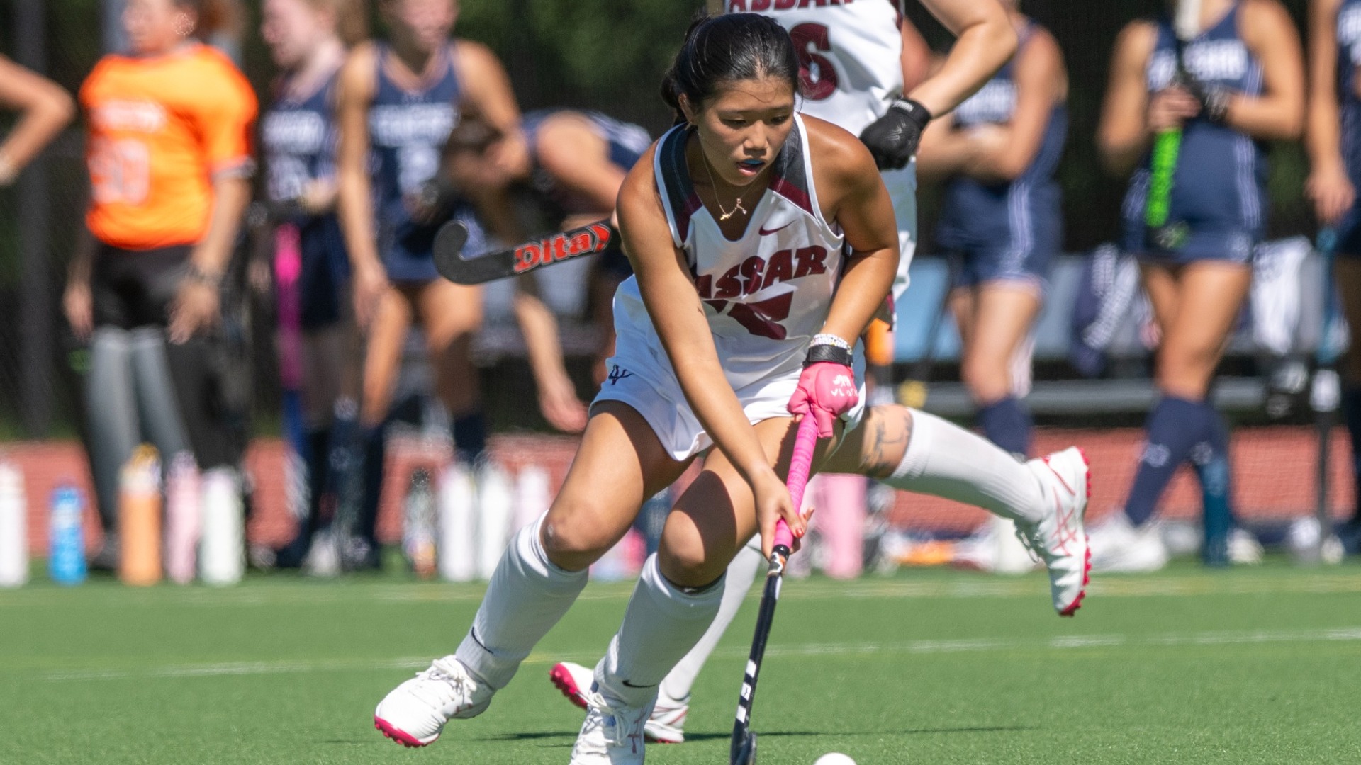 Sydney Yu