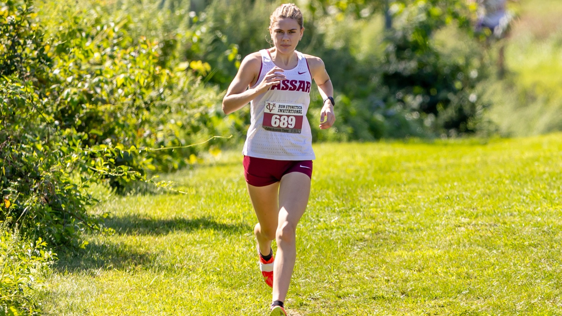 Haley Schoenegge