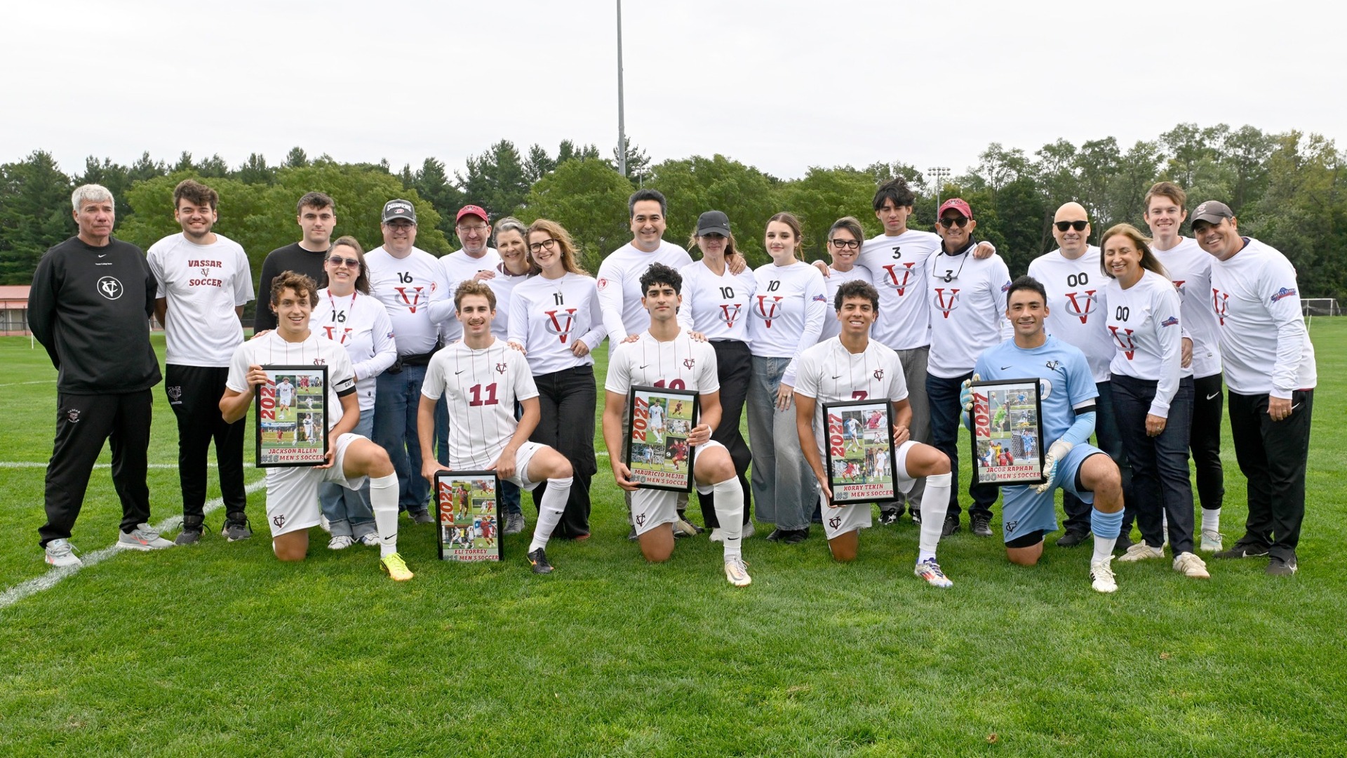 2026 MSOC Senior Day 