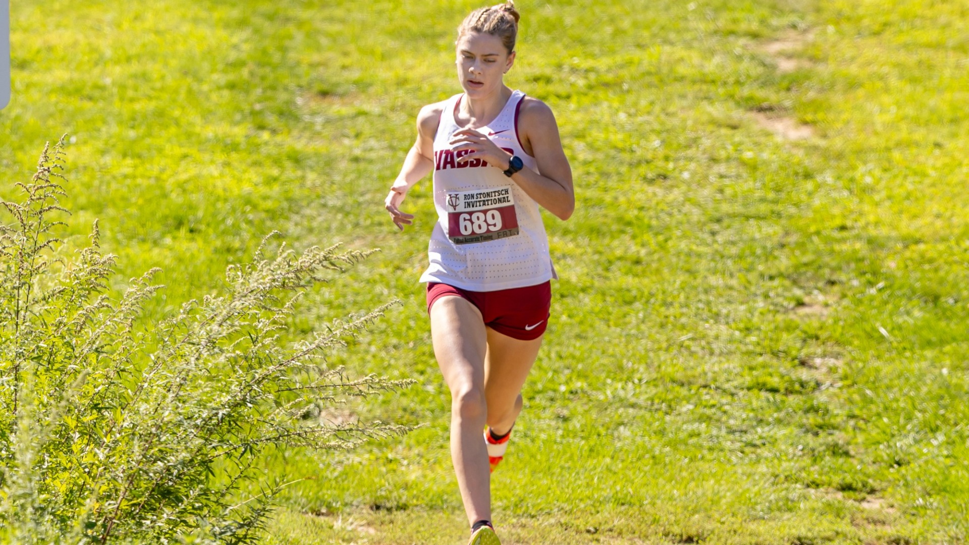 Haley Schoenegge