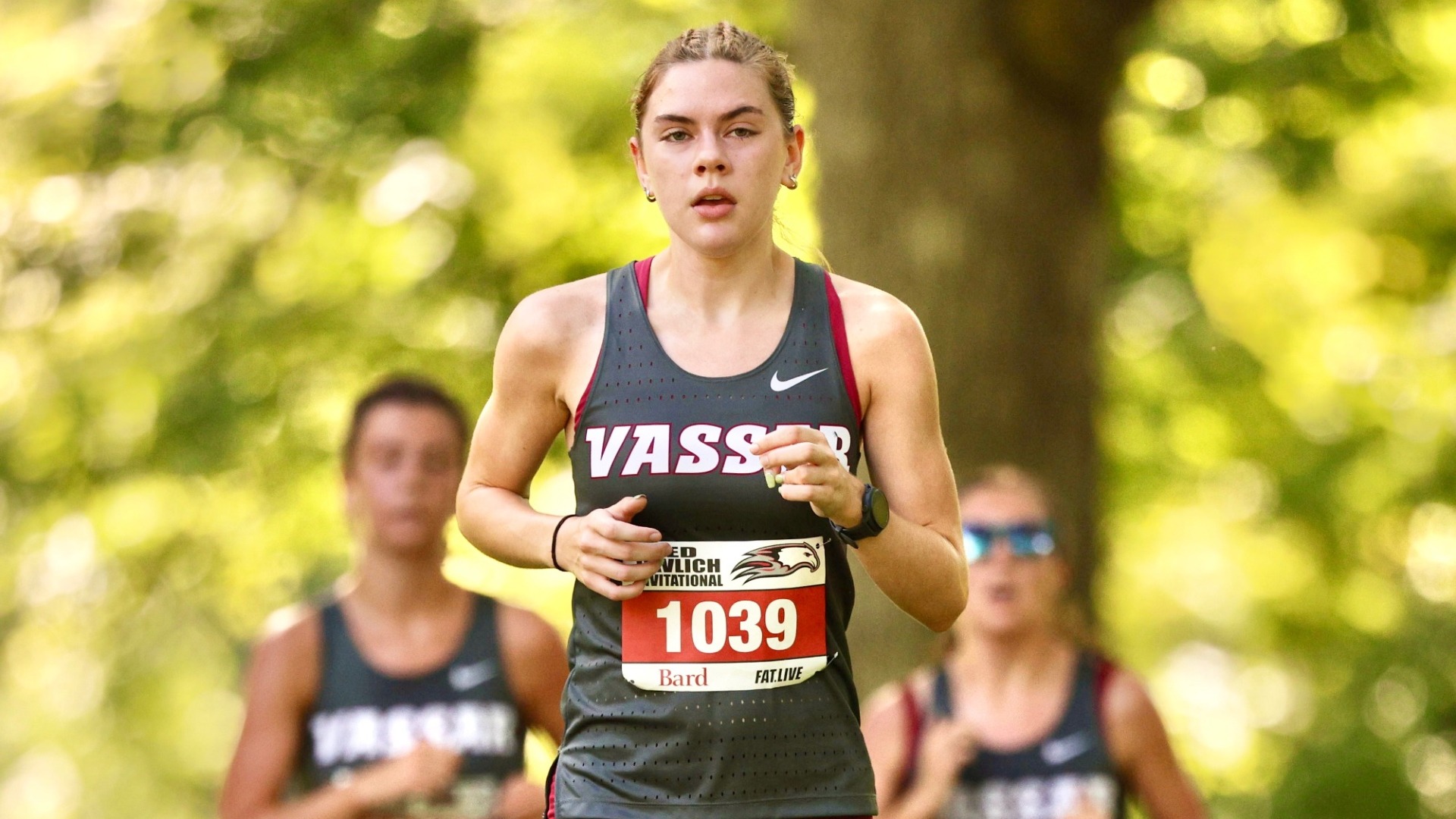 Haley Schoenegge