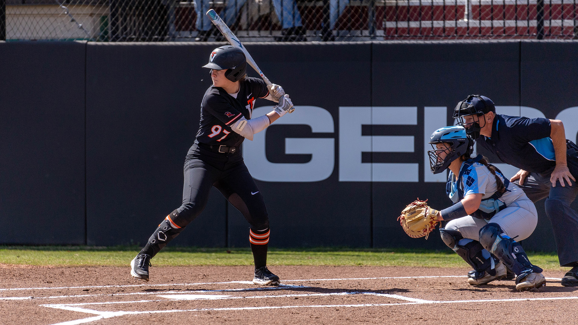Cameron Fagan - Softball - Virginia Tech Athletics