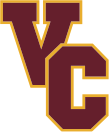 Valley Christian Athletics logo - Go to homepage