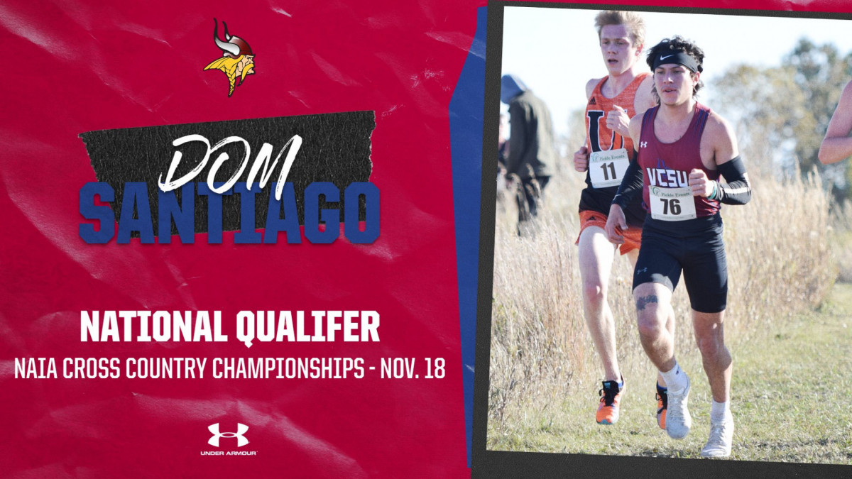 Cross Country set for NSAA Championships Valley City State University