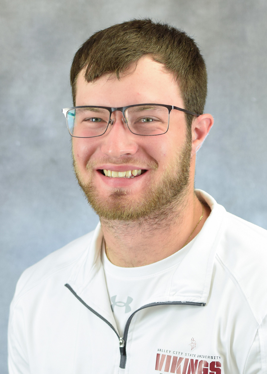 Women's Track and Field Coaches Valley City State University