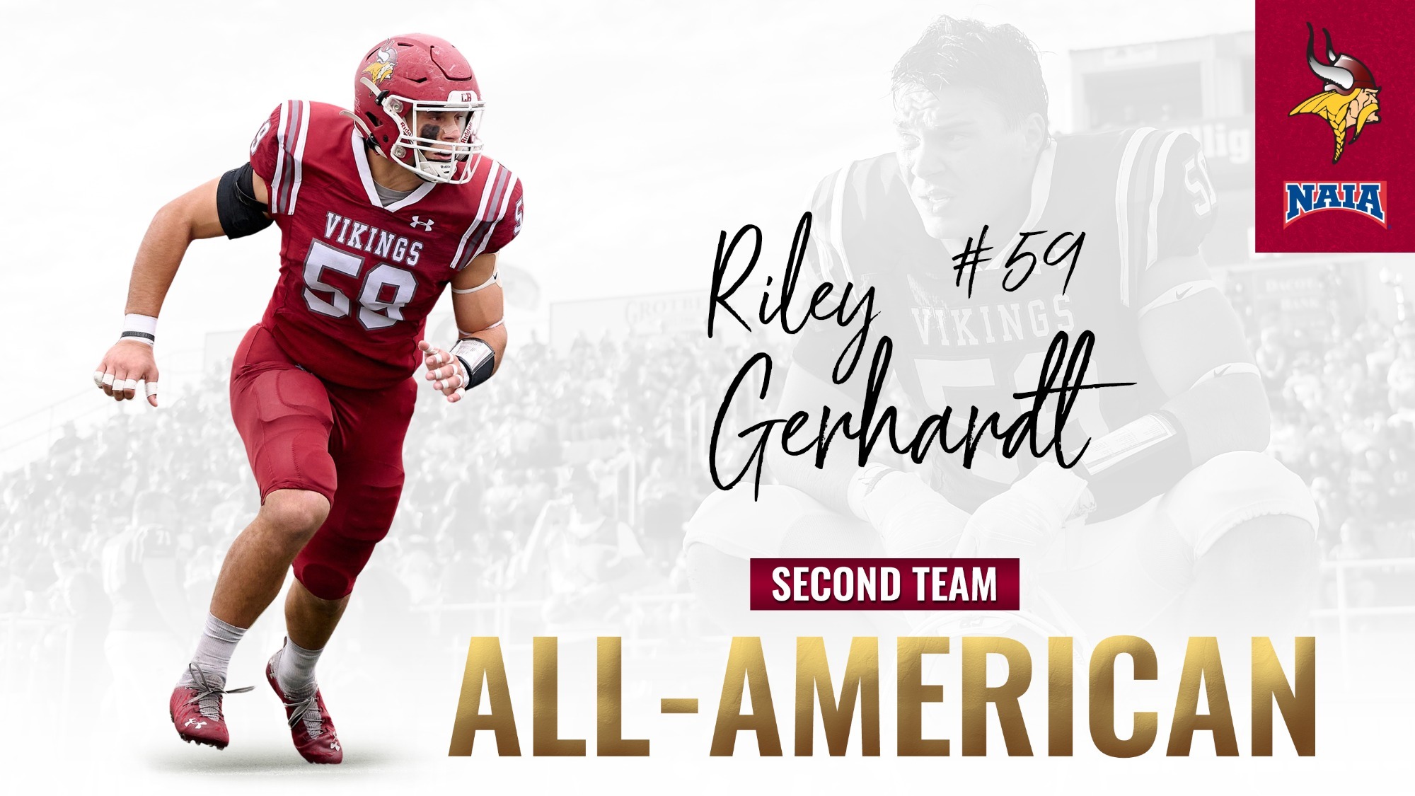 Viking Football announces 2024 schedule Valley City State University