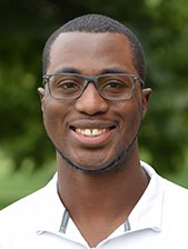 Laquone Robinson