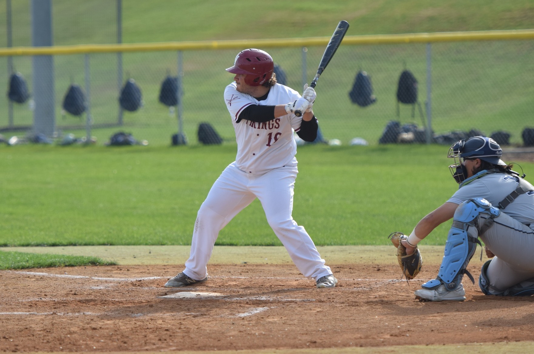 Jay Greuel 202324 Baseball Valley City State University