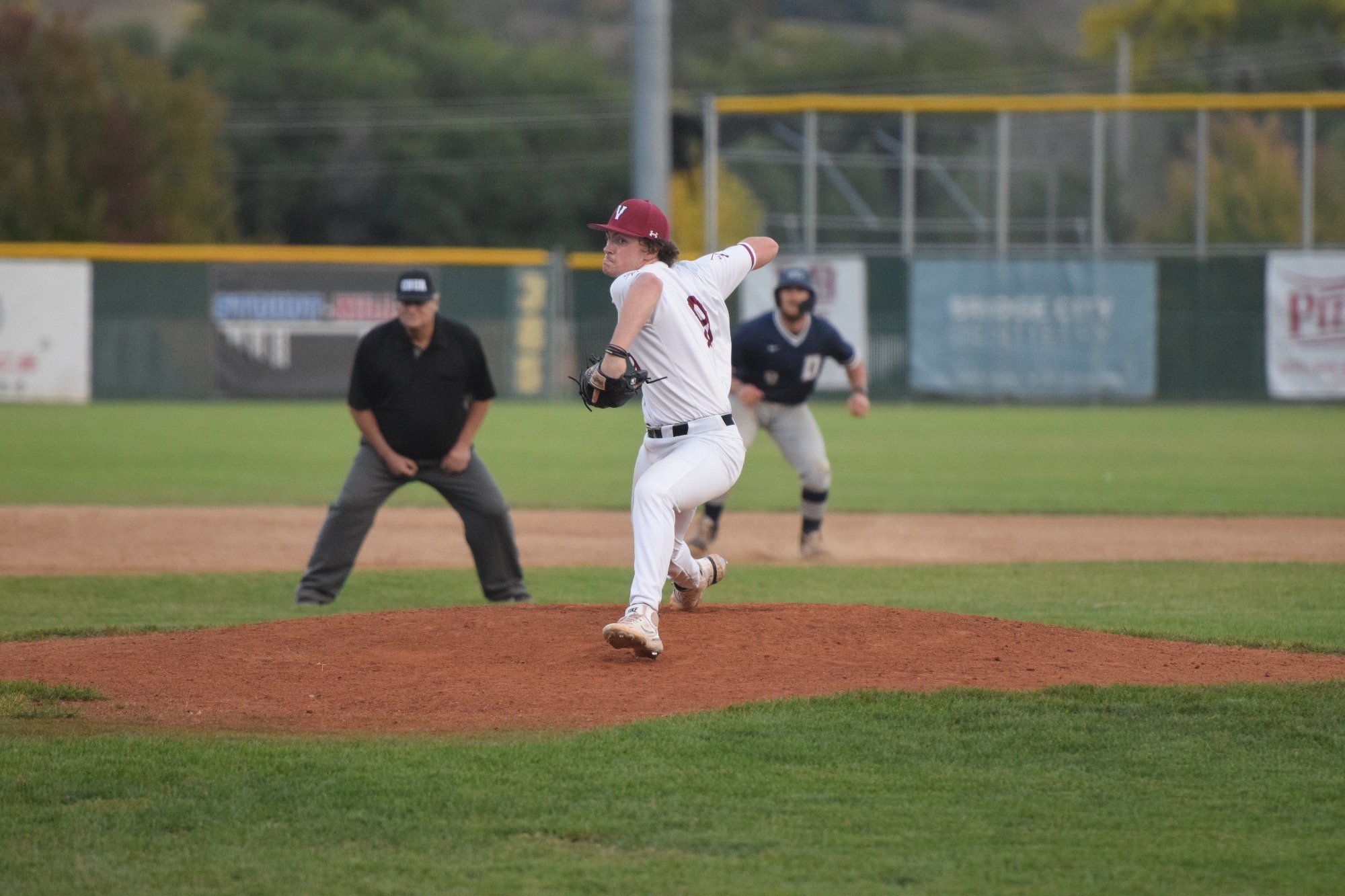 Takao Cookson 202324 Baseball Valley City State University