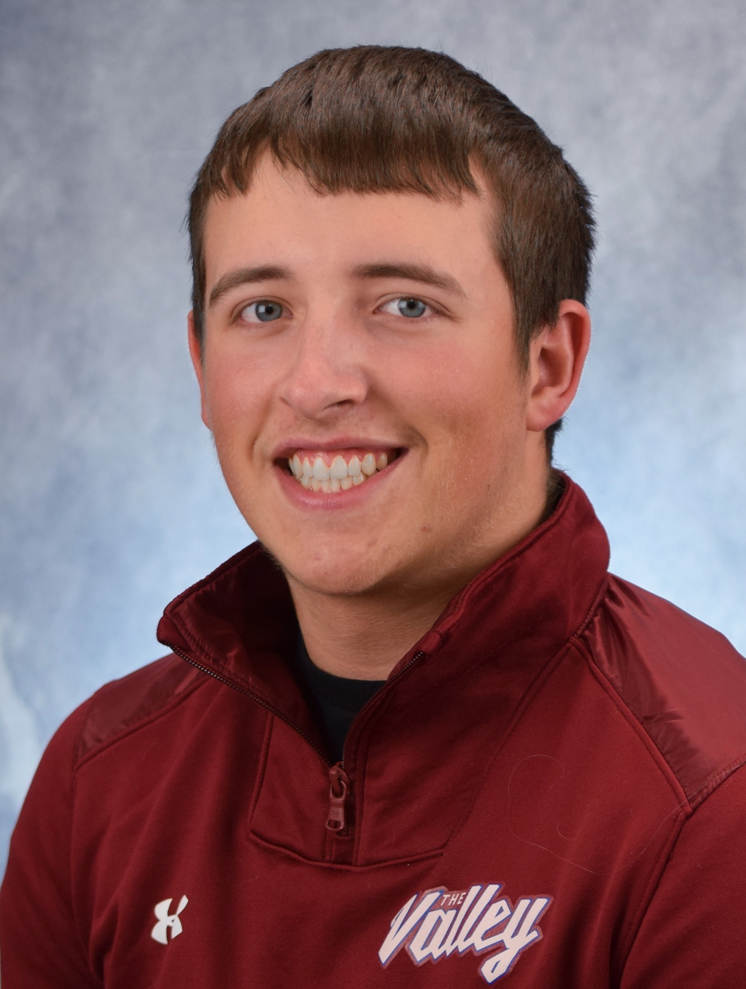 Austin Strobel