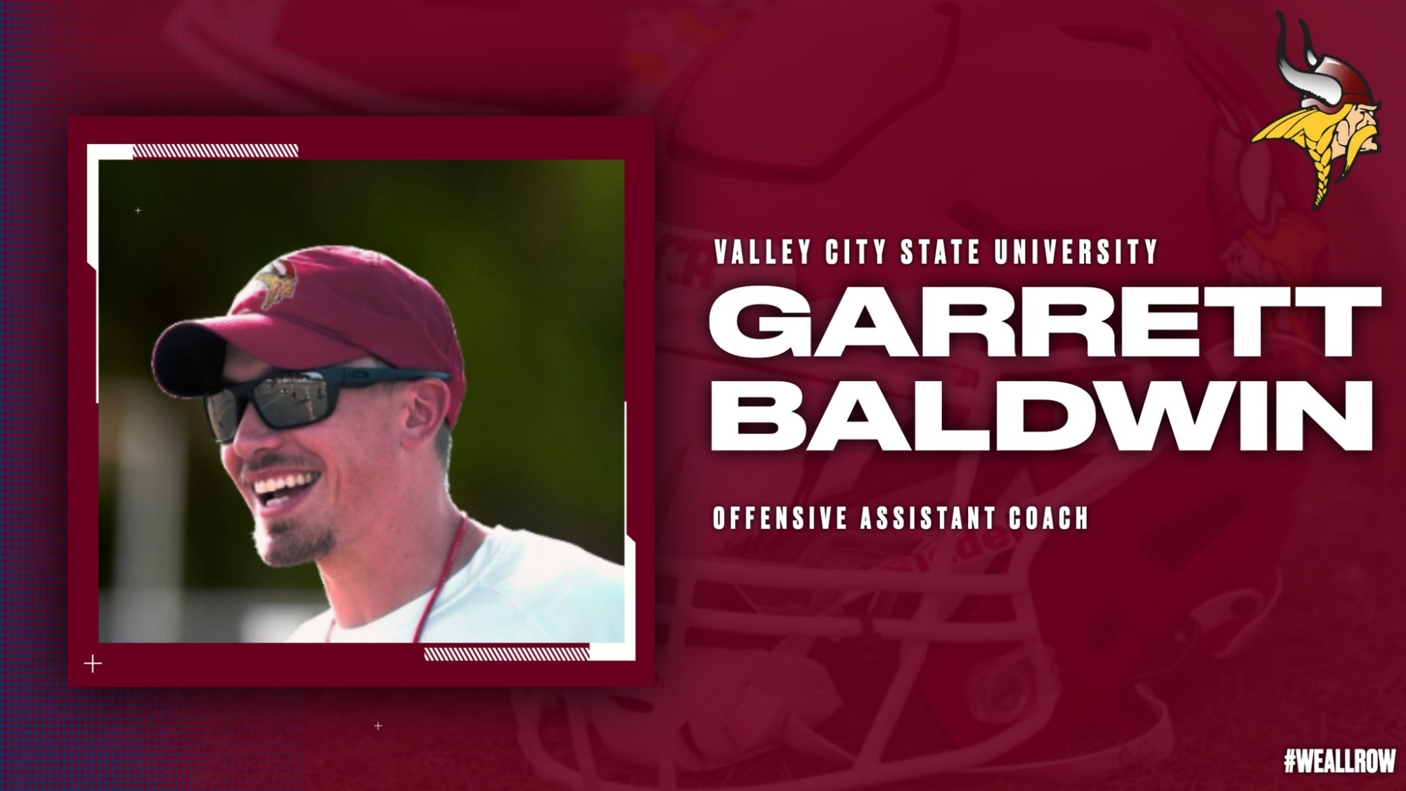 Viking Football announces 2024 schedule Valley City State University